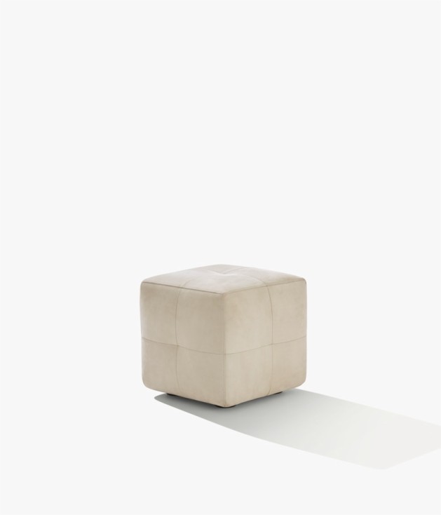 Pantheon Puf | MiraÃ§ Mobilya