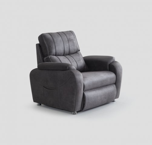 Major Resting Dad Chair