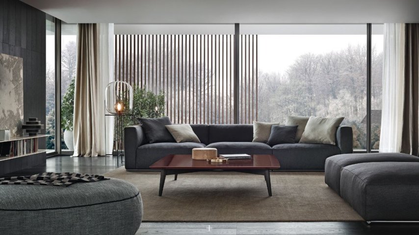 Frankfurt Sofa Set