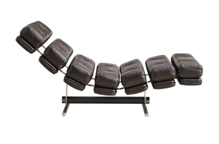 Malerba Lounge Chair