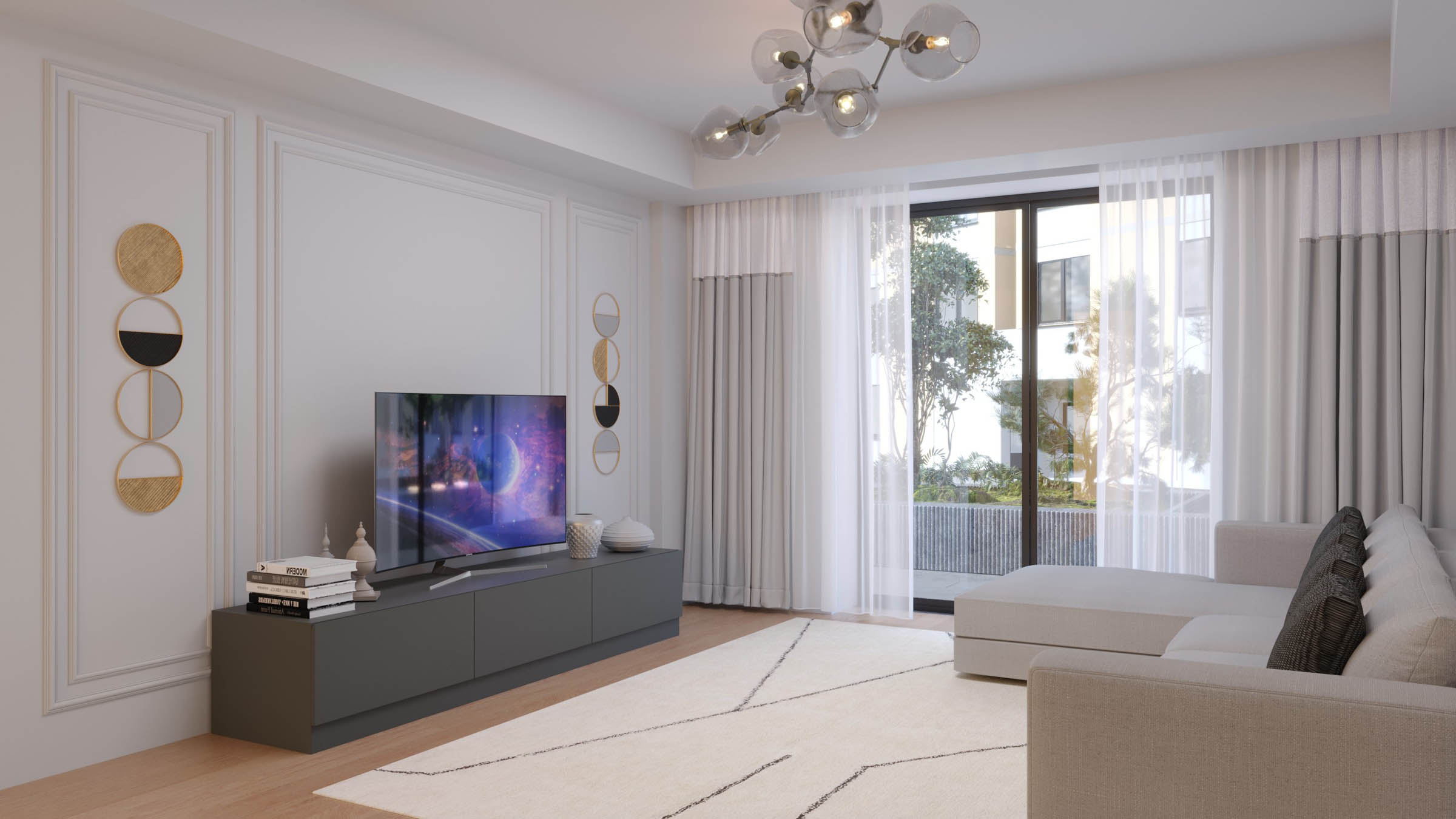 modern-iç-mimari-proje