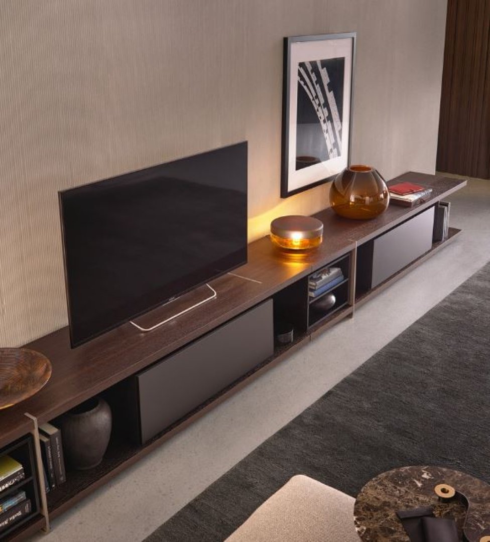 New York TV Ünitesi Miraç Mobilya TV Ünitesi ürün görseli