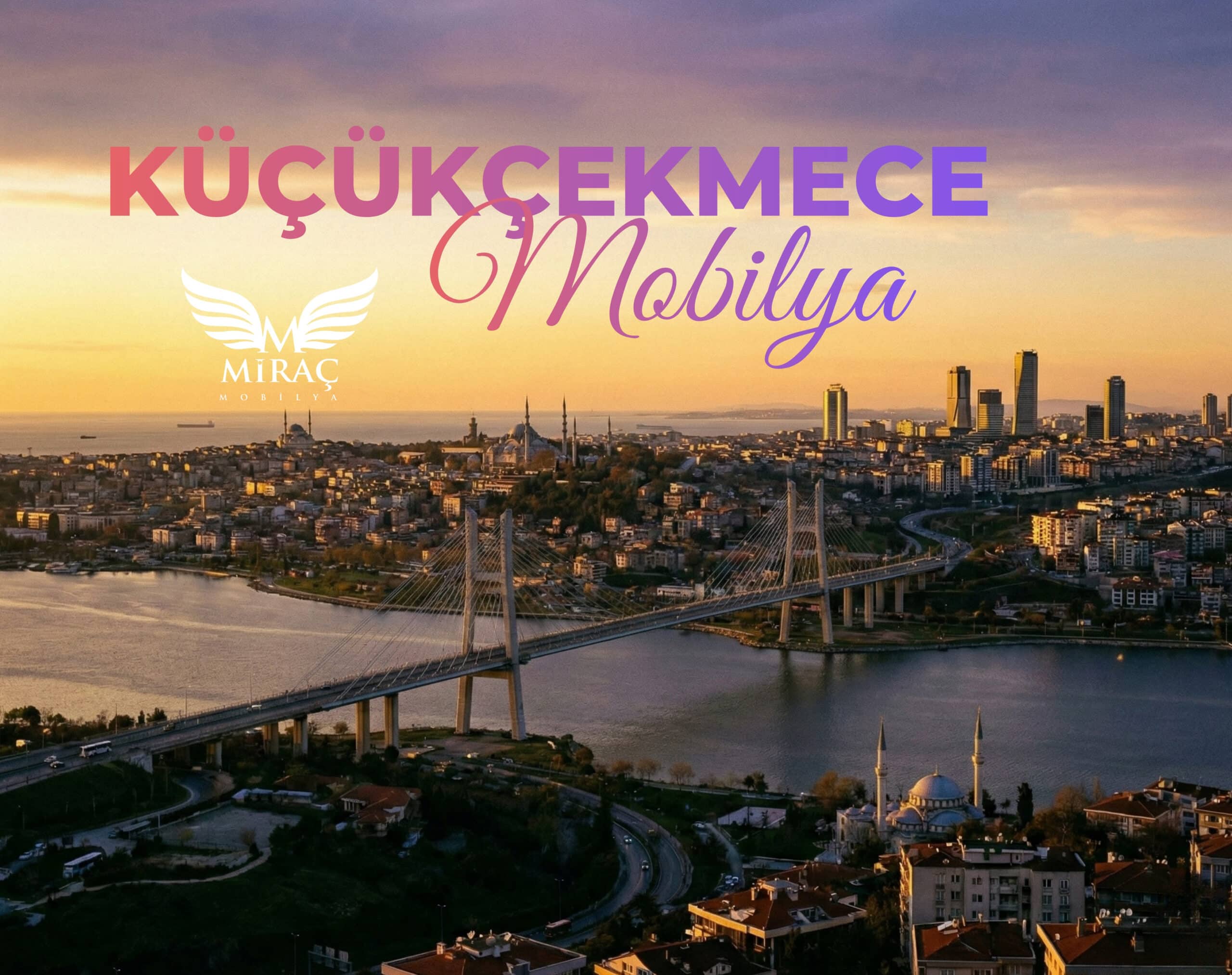 küçükçekmece-mobilya
