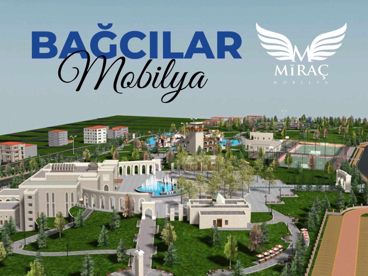 bağcılar-mobilya