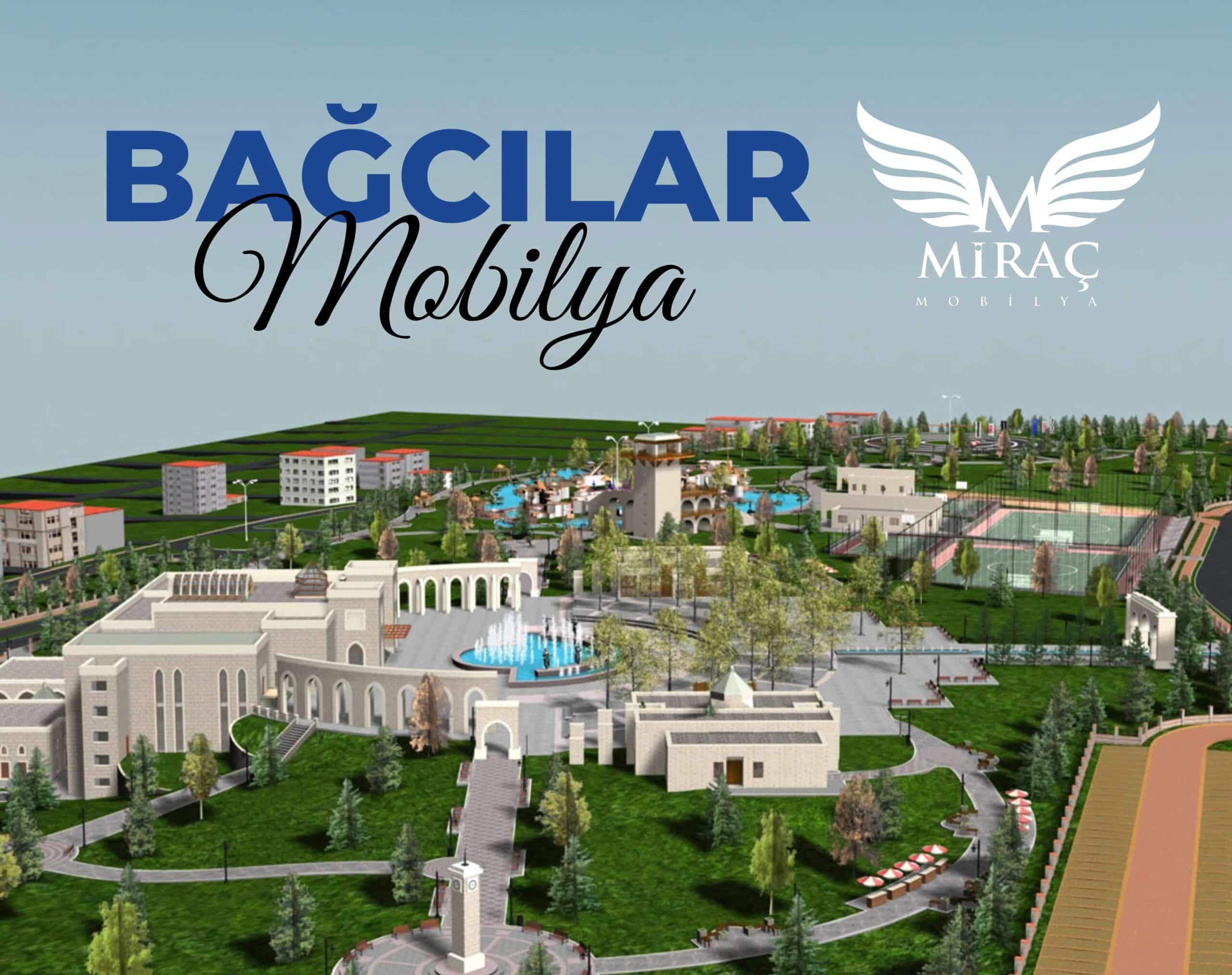 bağcılar-mobilya