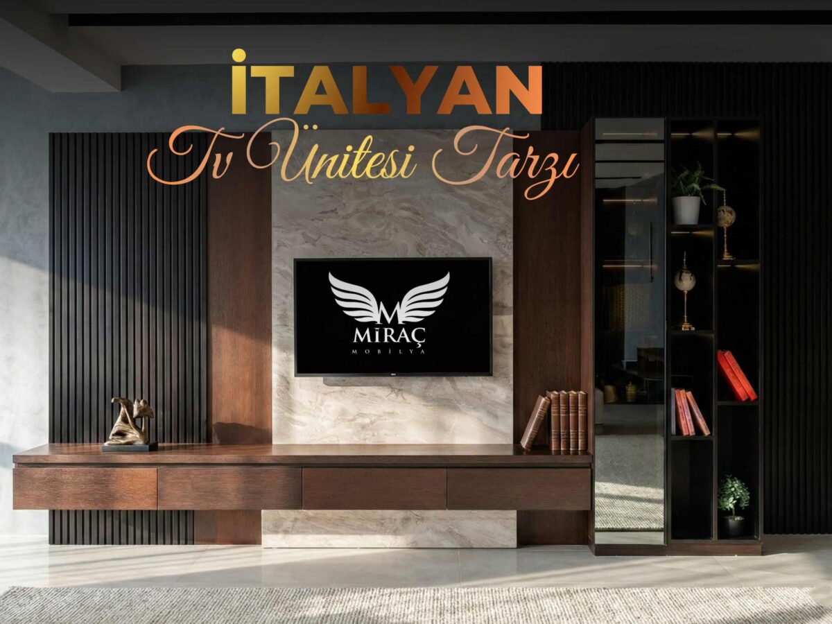italyan-tv-ünitesi-tarzı