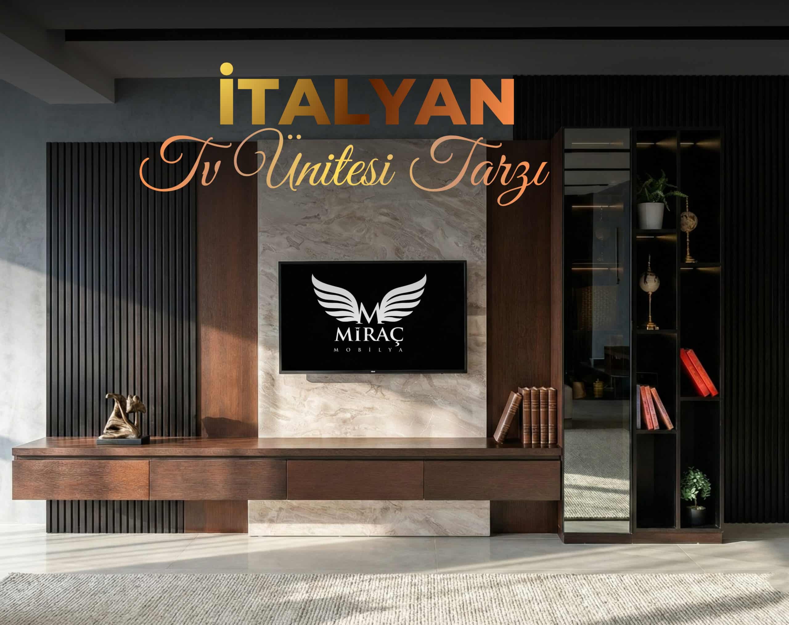 italyan-tv-ünitesi-tarzı