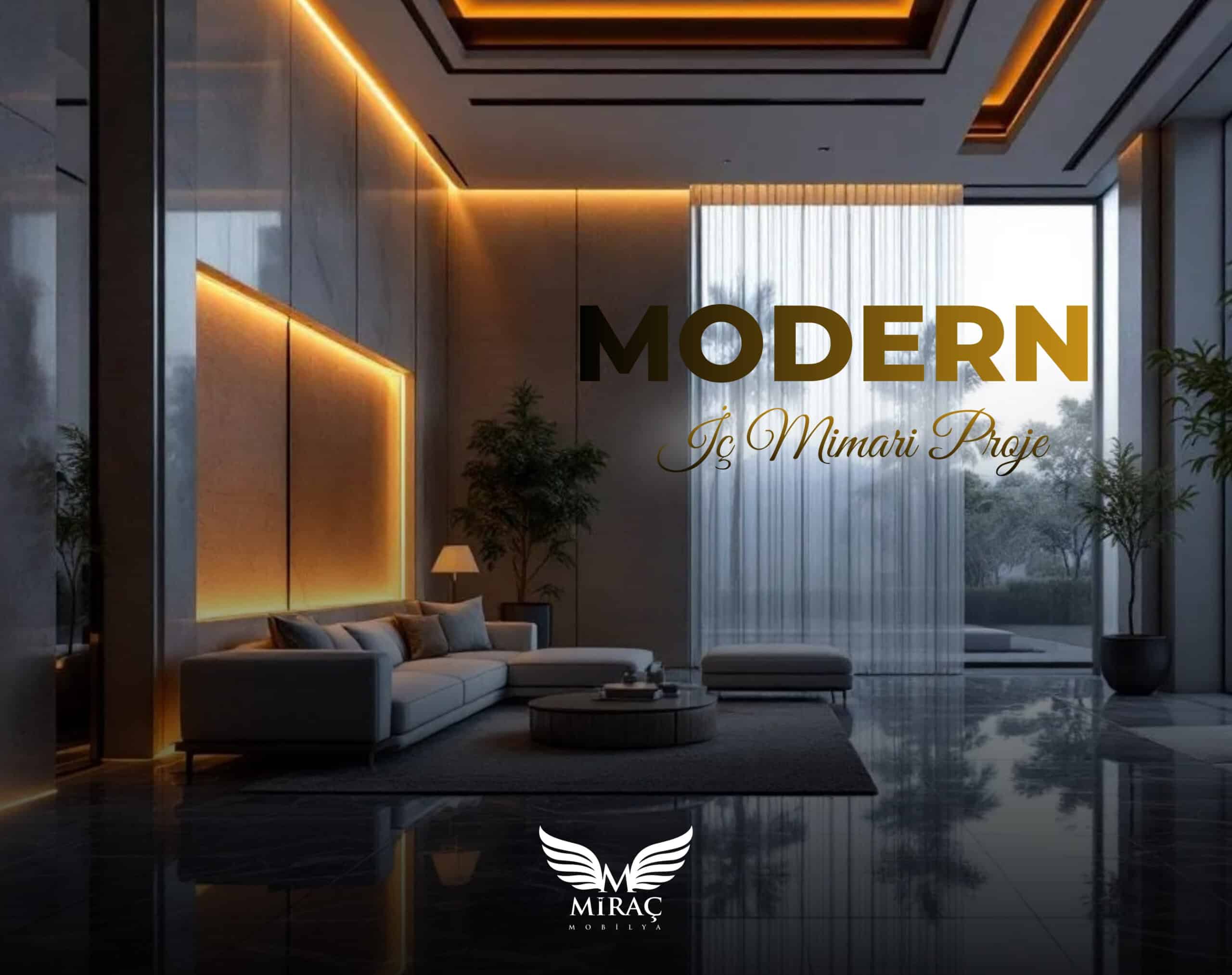 modern-iç-mimari-proje