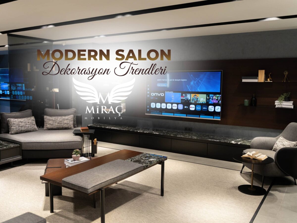 modern-salon-dekorasyon