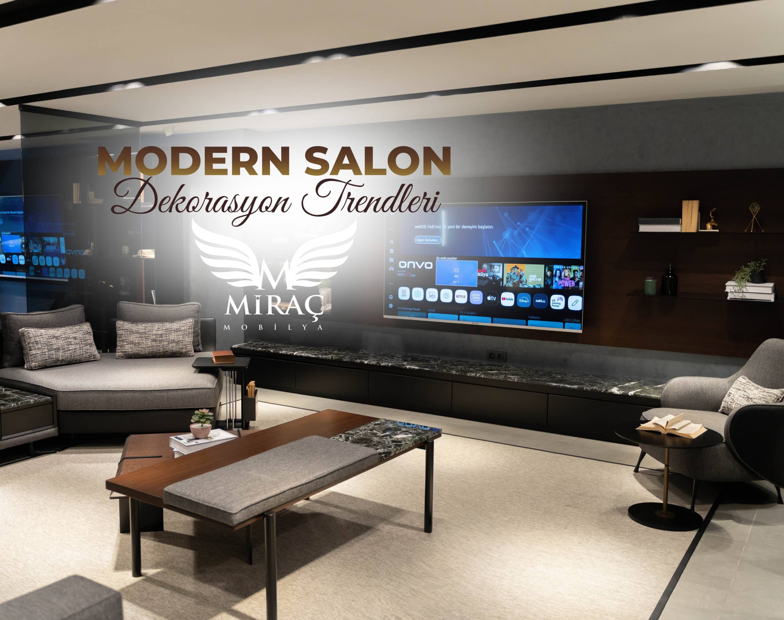 modern-salon-dekorasyon