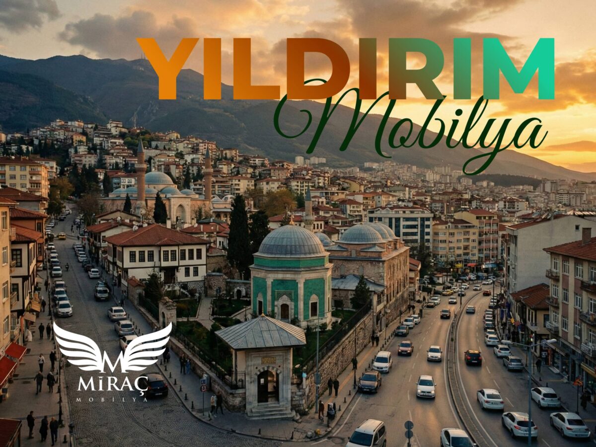 yıldırım-mobilya