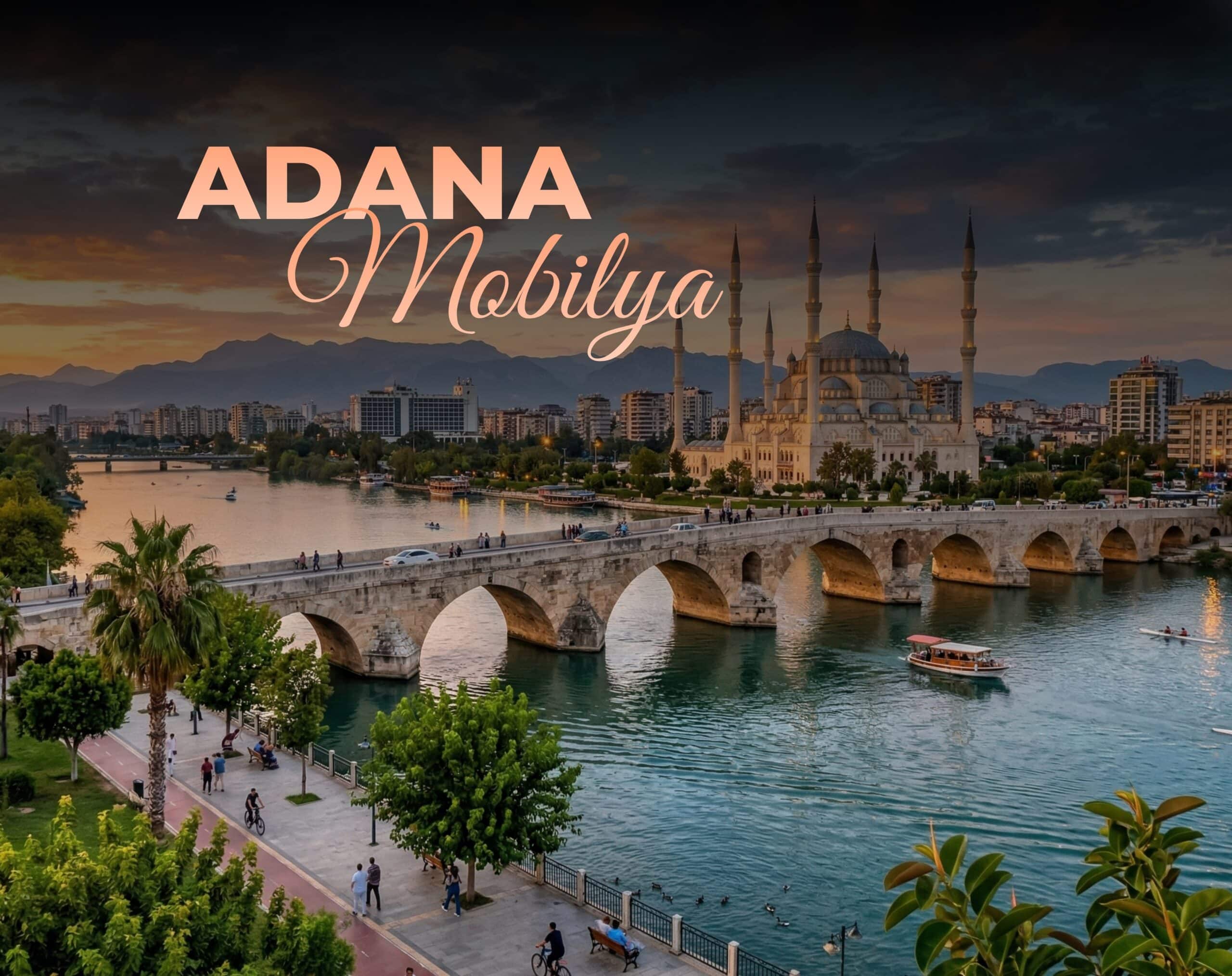 adana mobilya