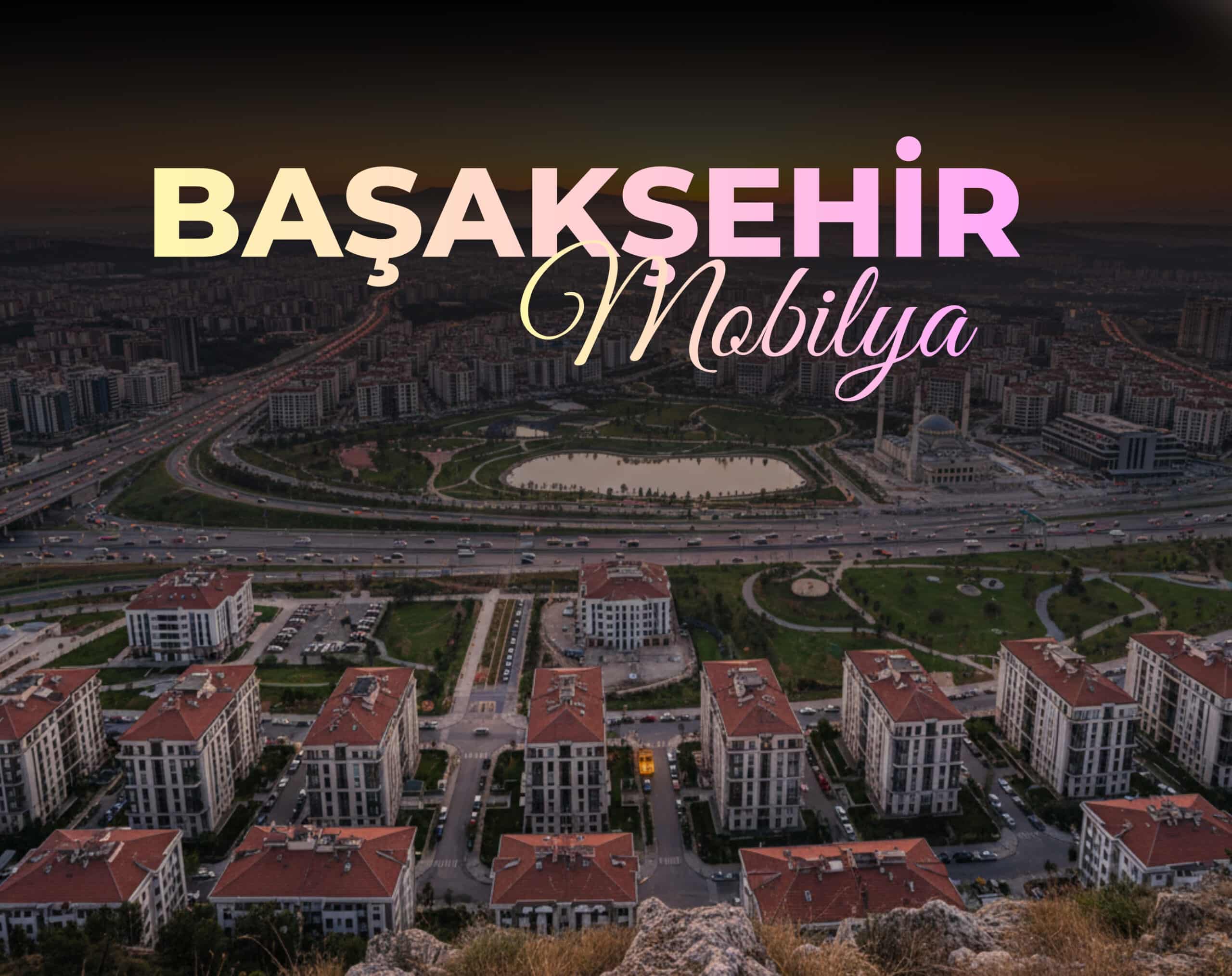 başakşehir mobilya