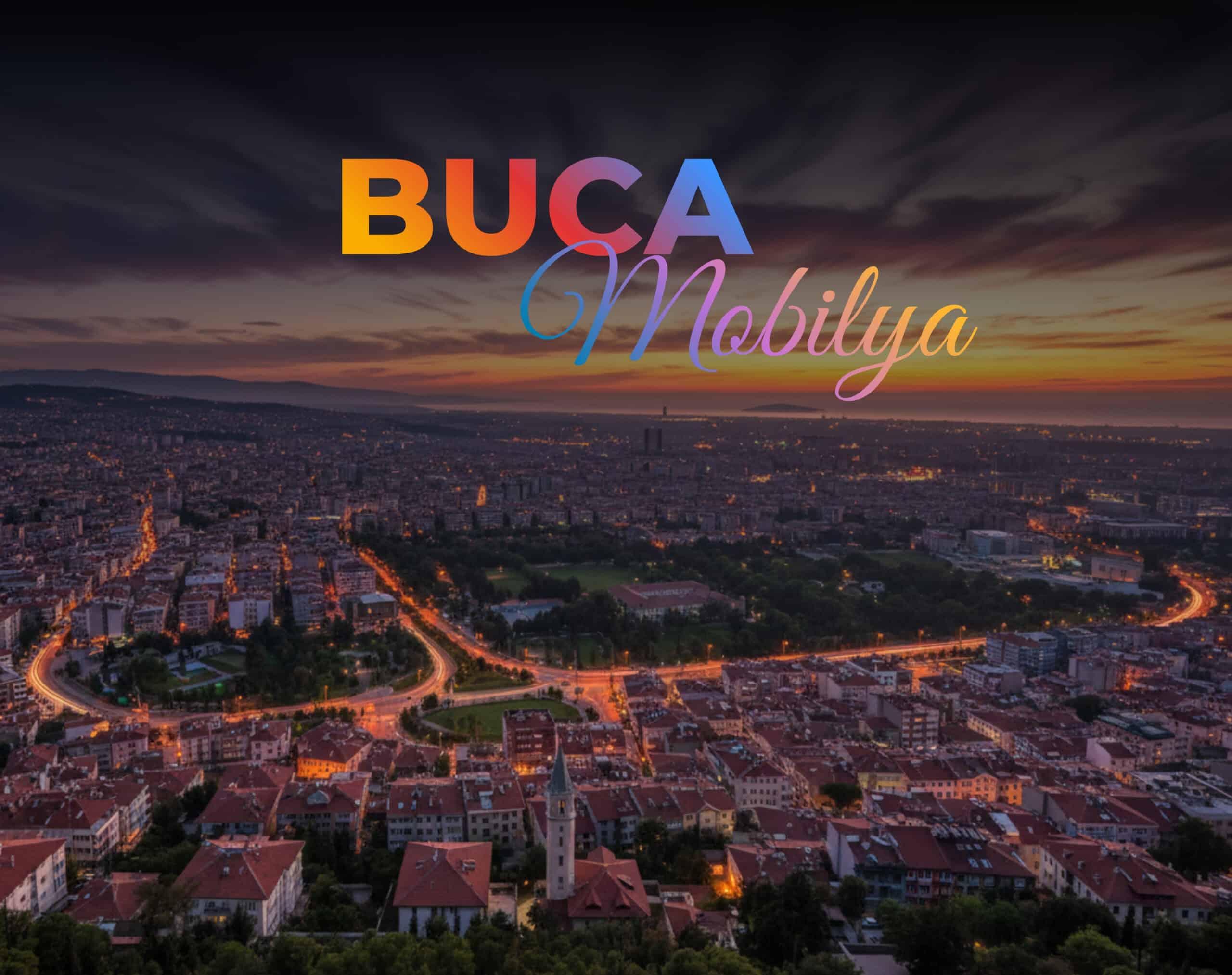 buca mobilya