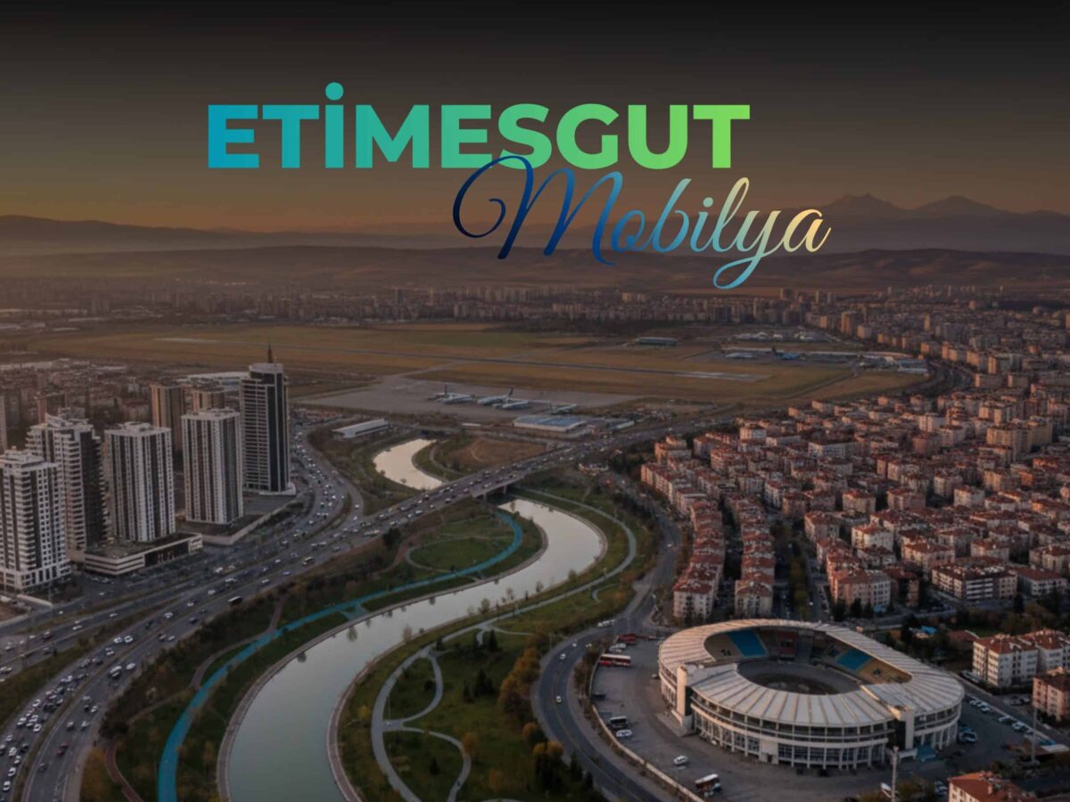 etimesgut mobilya