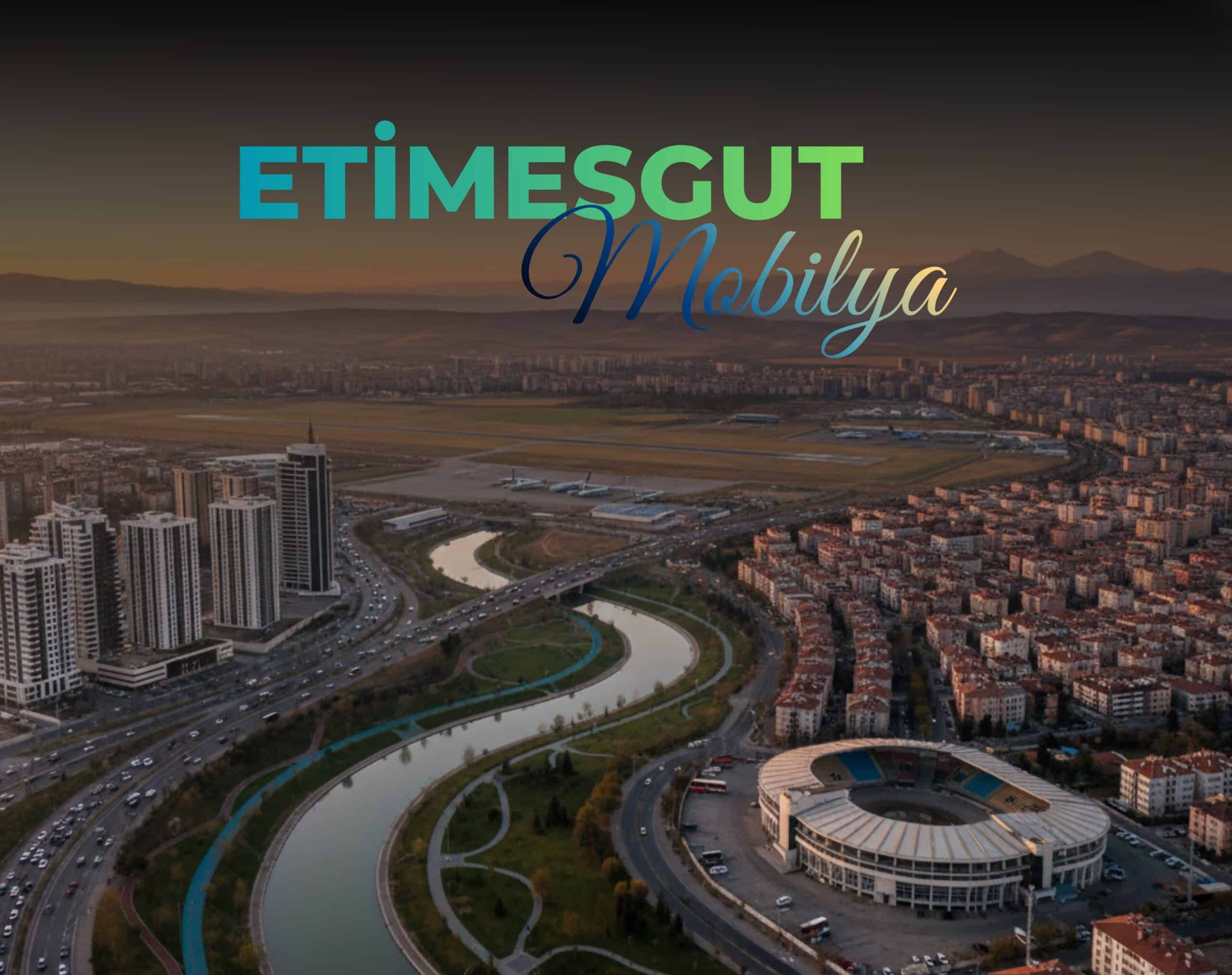 etimesgut mobilya