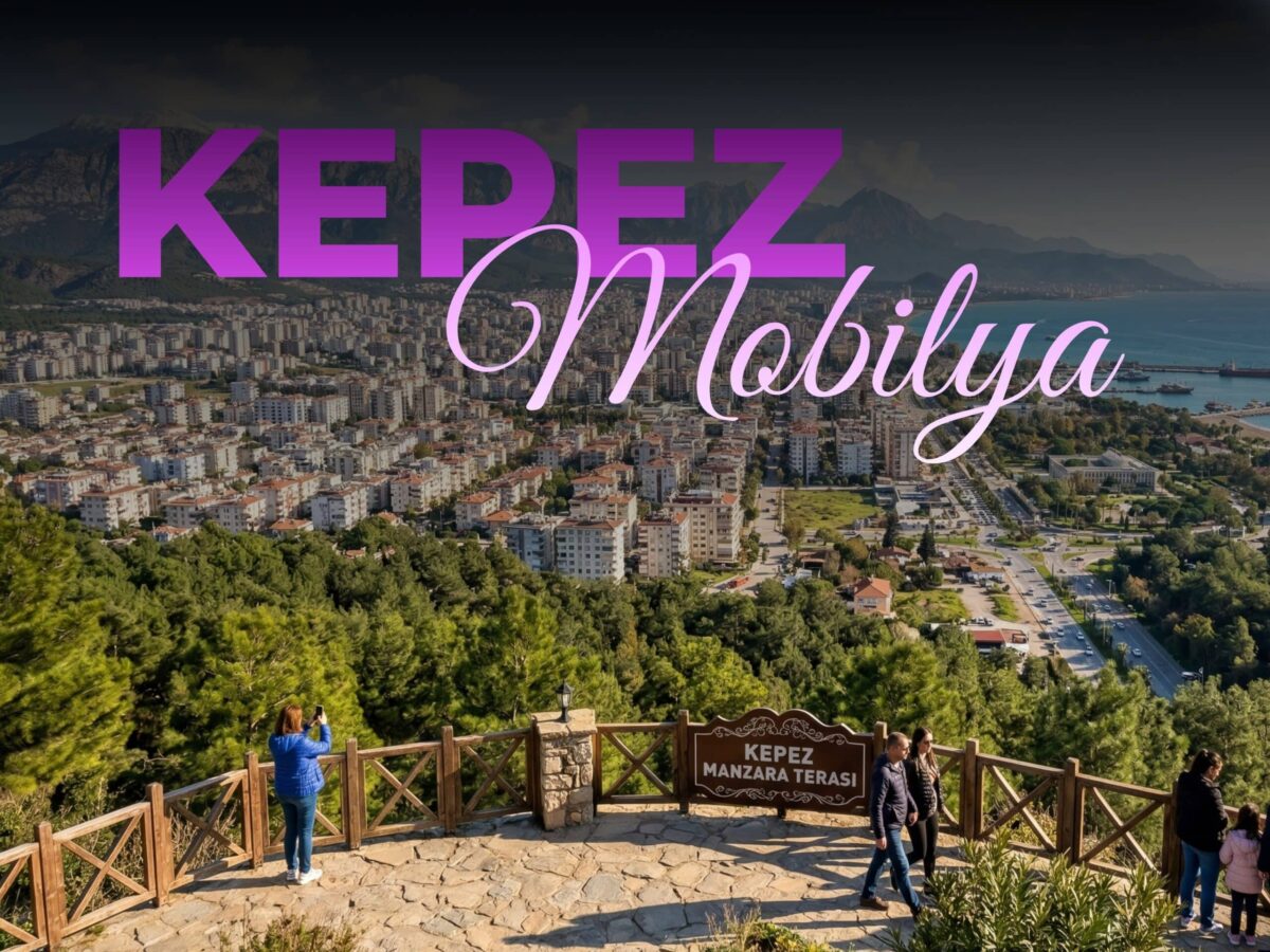 kepez mobilya