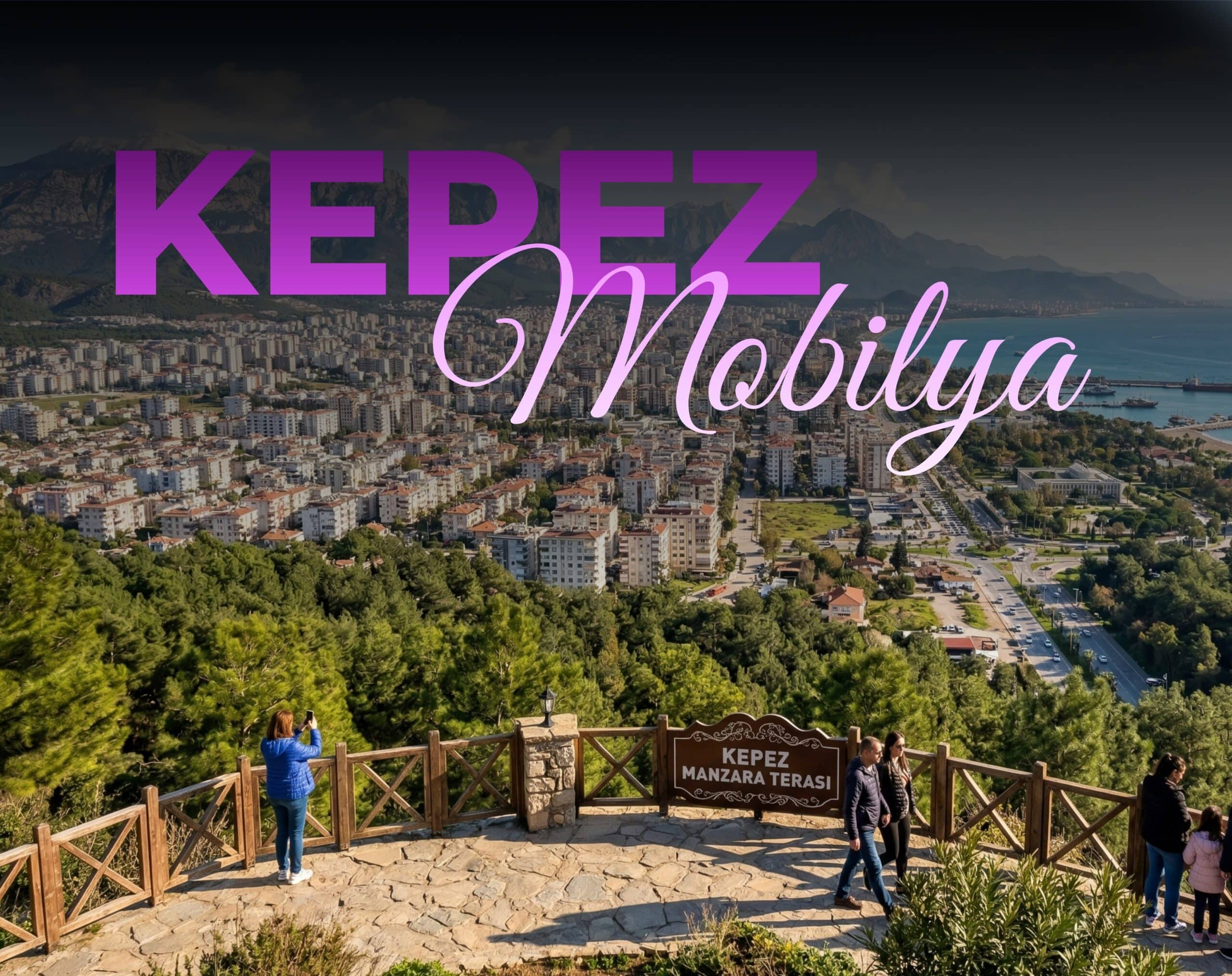 kepez mobilya