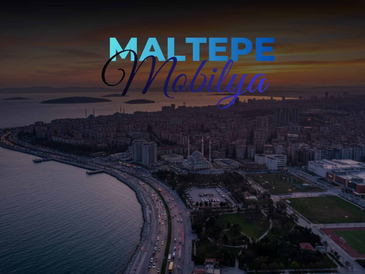 maltepe mobilya