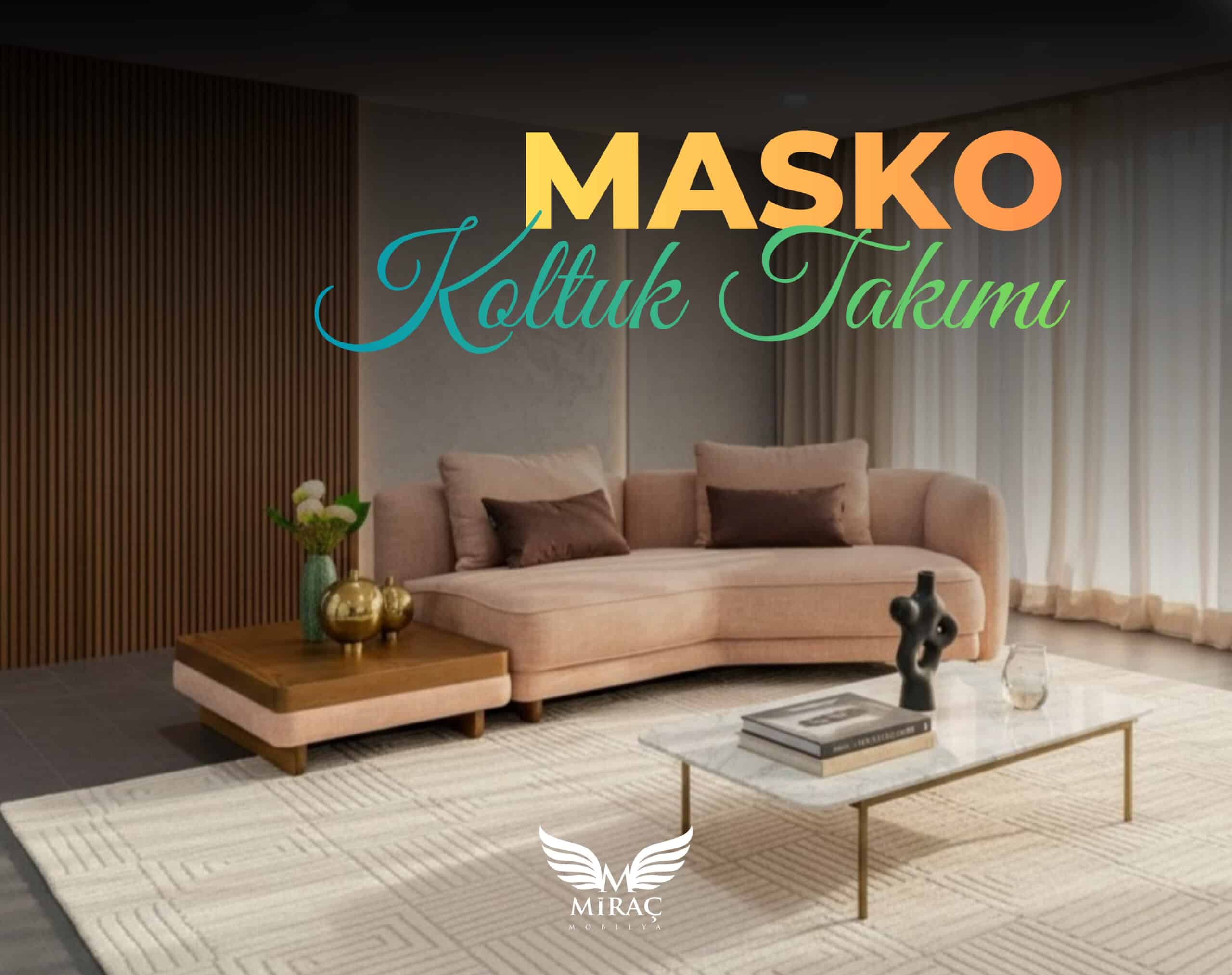 masko-koltuk-takımı