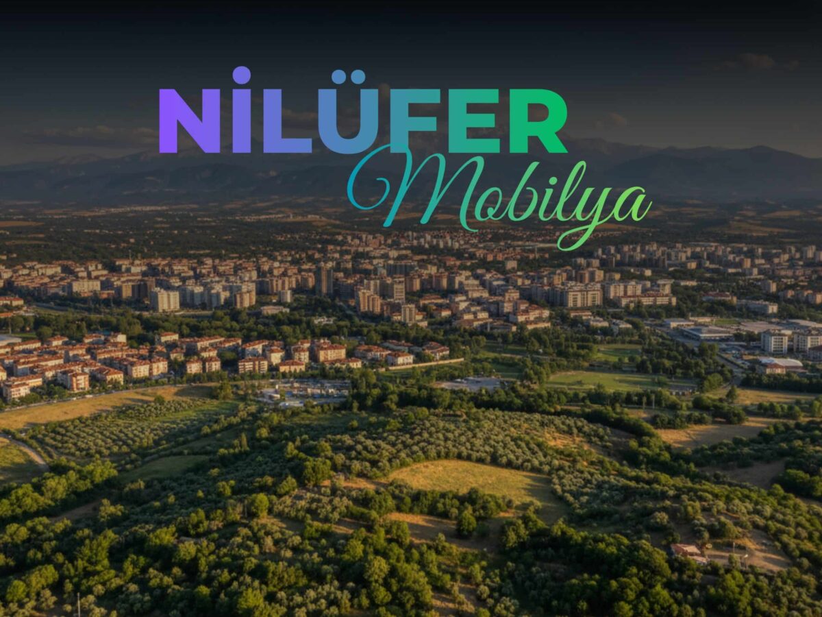 nilüfer mobilya