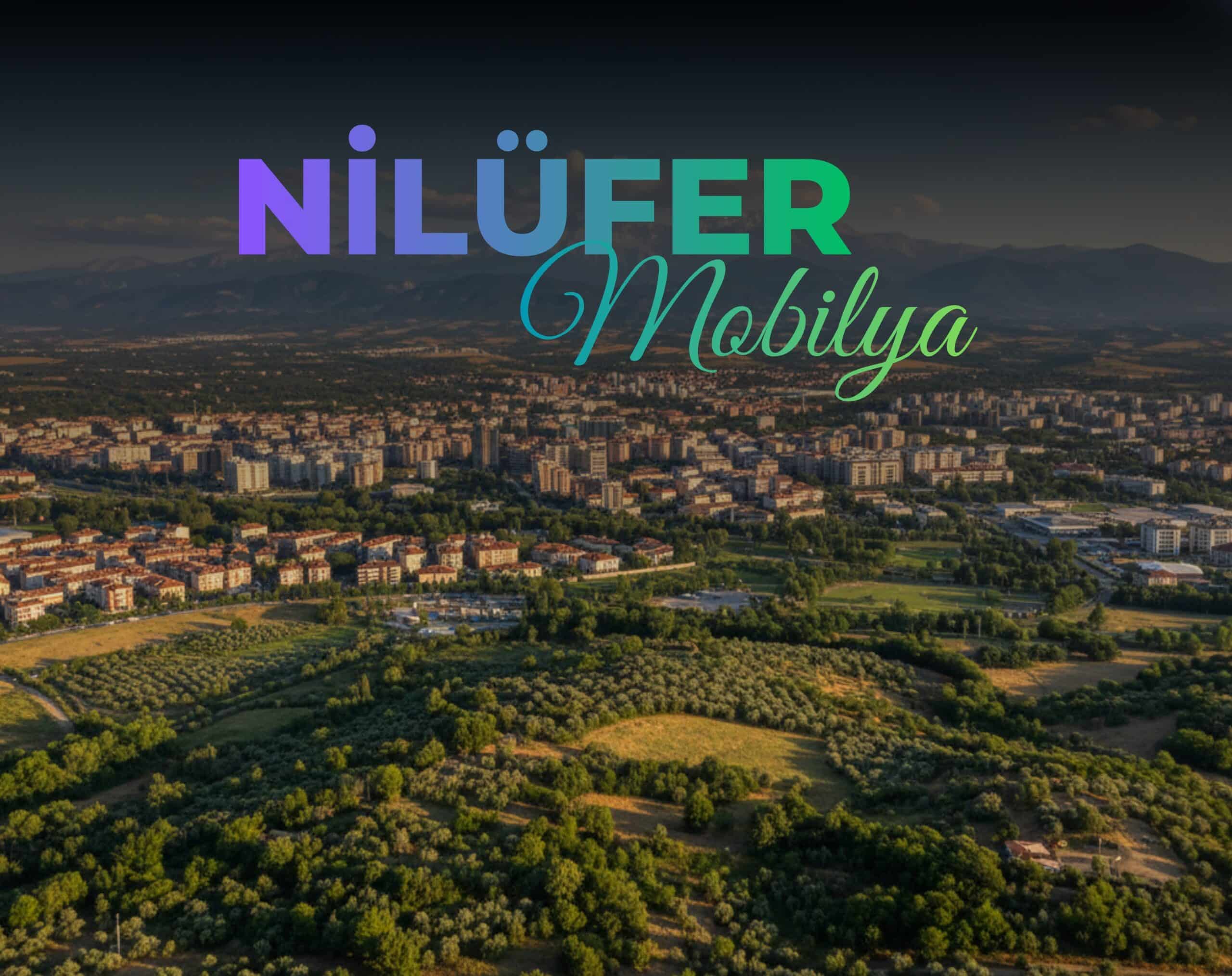 nilüfer mobilya