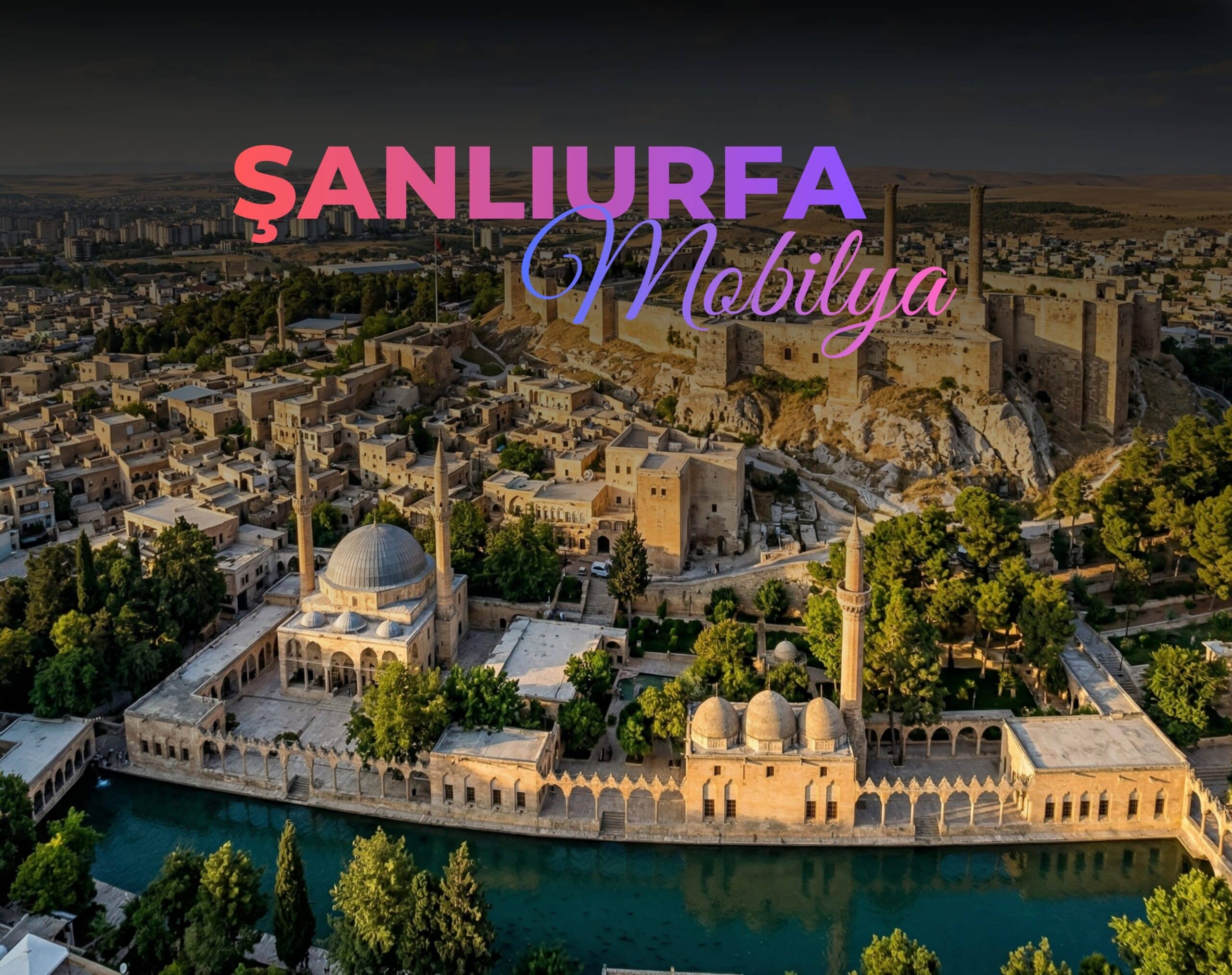 şanlıurfa mobilya