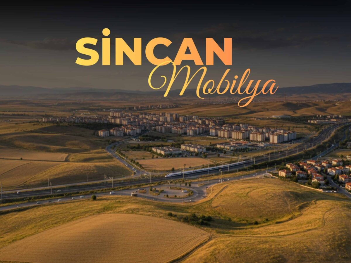 sincan mobilya