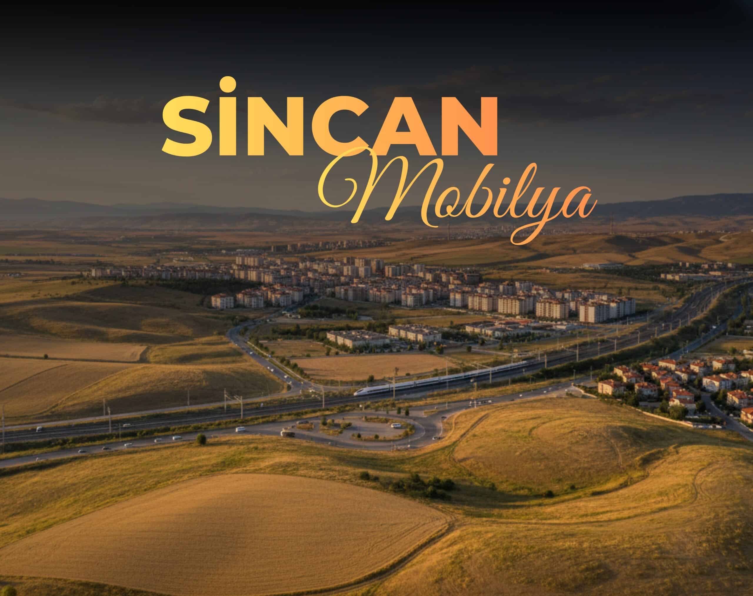sincan mobilya