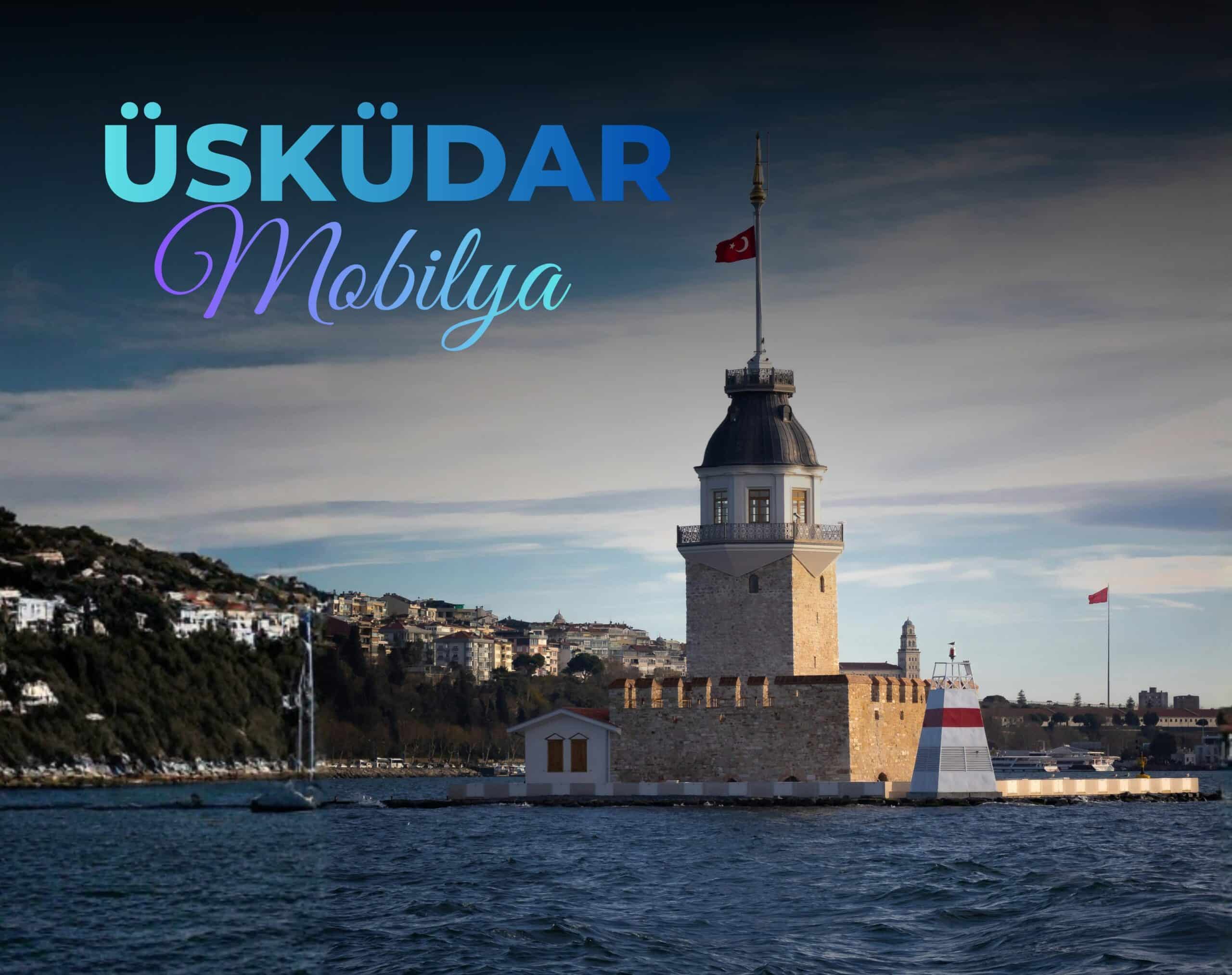 üsküdar mobilya
