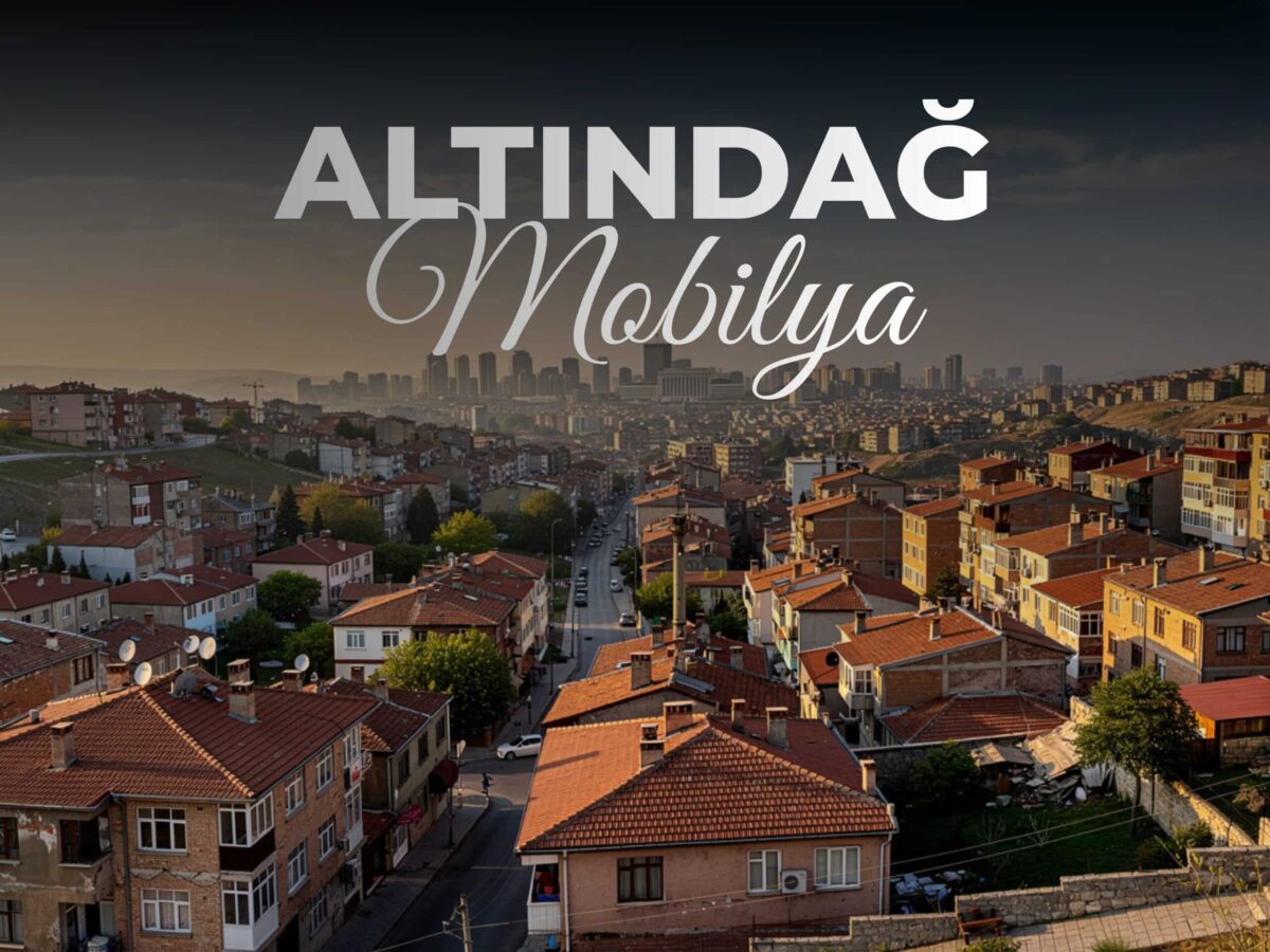 altındağ mobilya