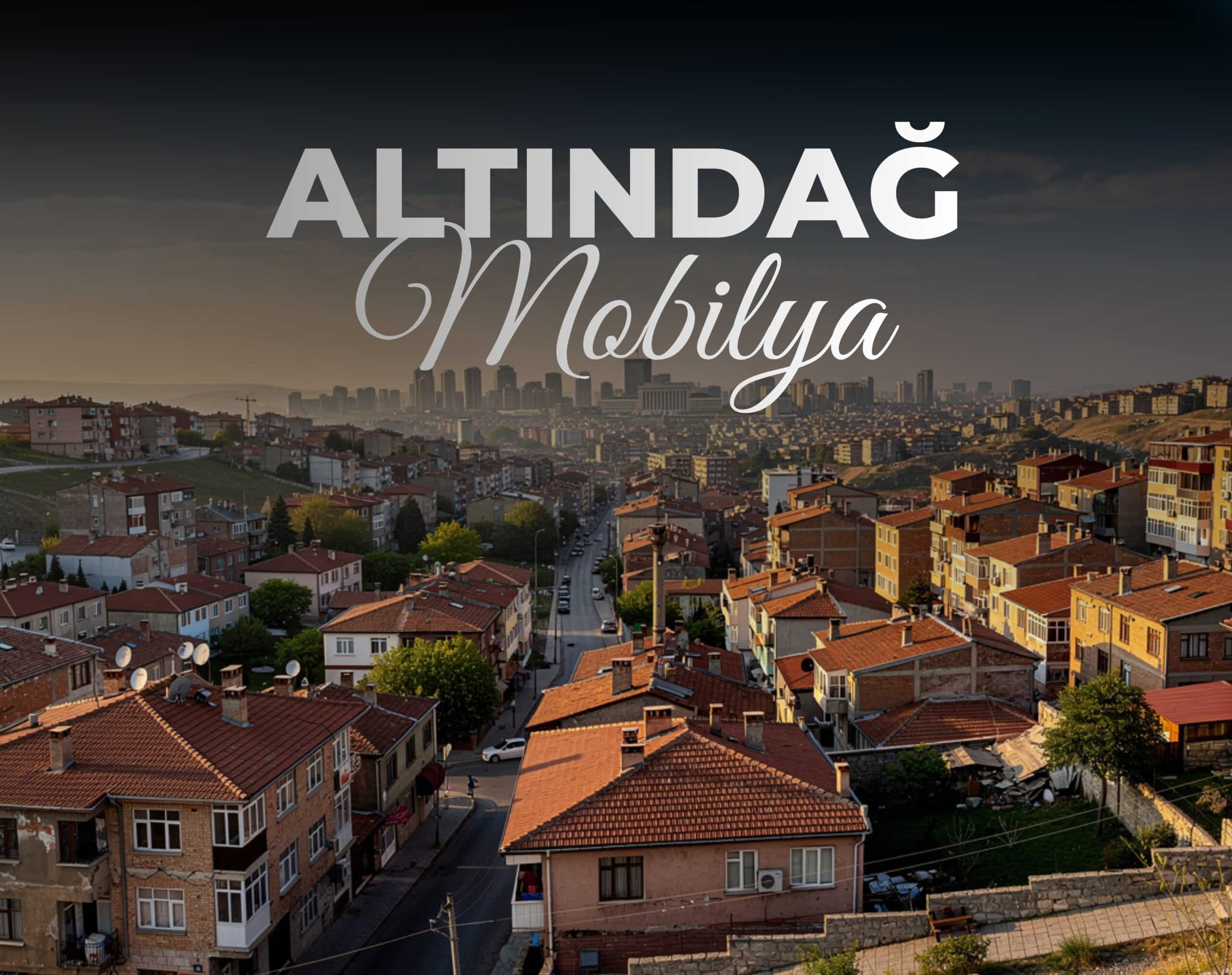 altındağ mobilya
