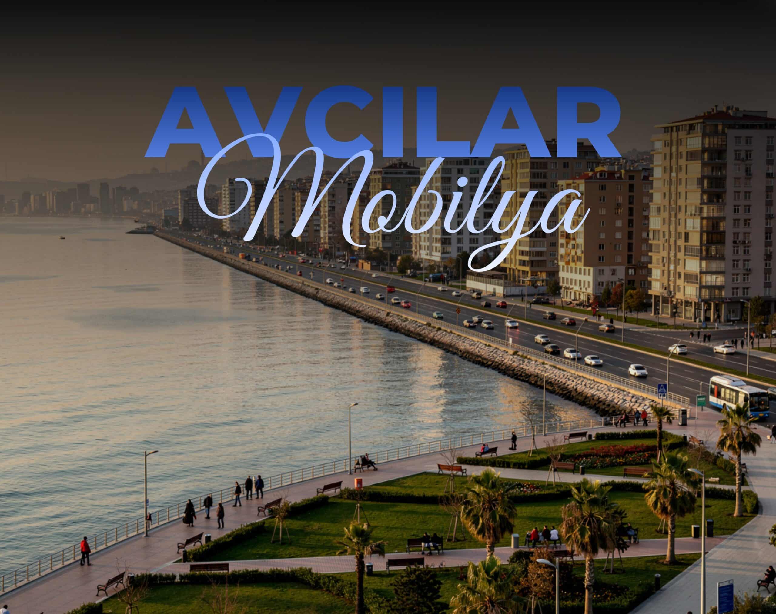 avcılar mobilya