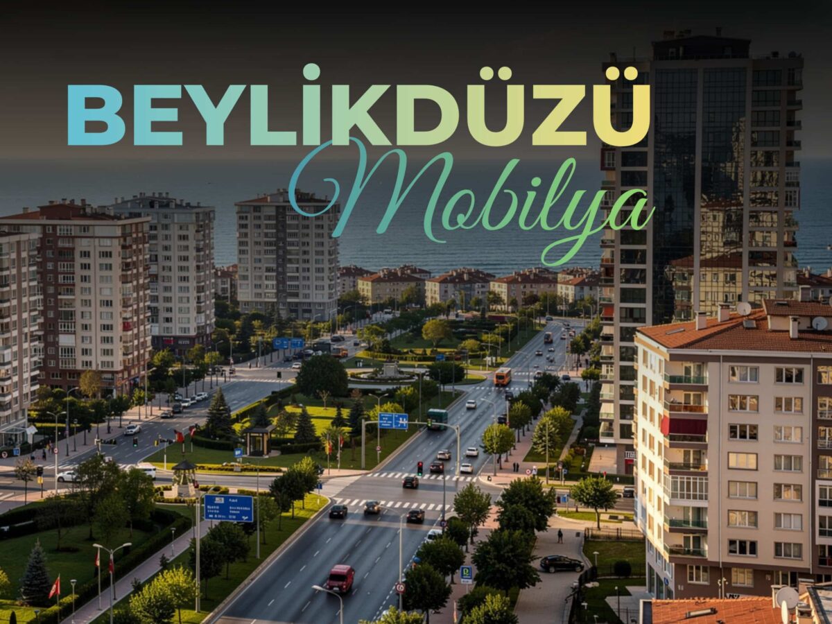beylikdüzü mobilya