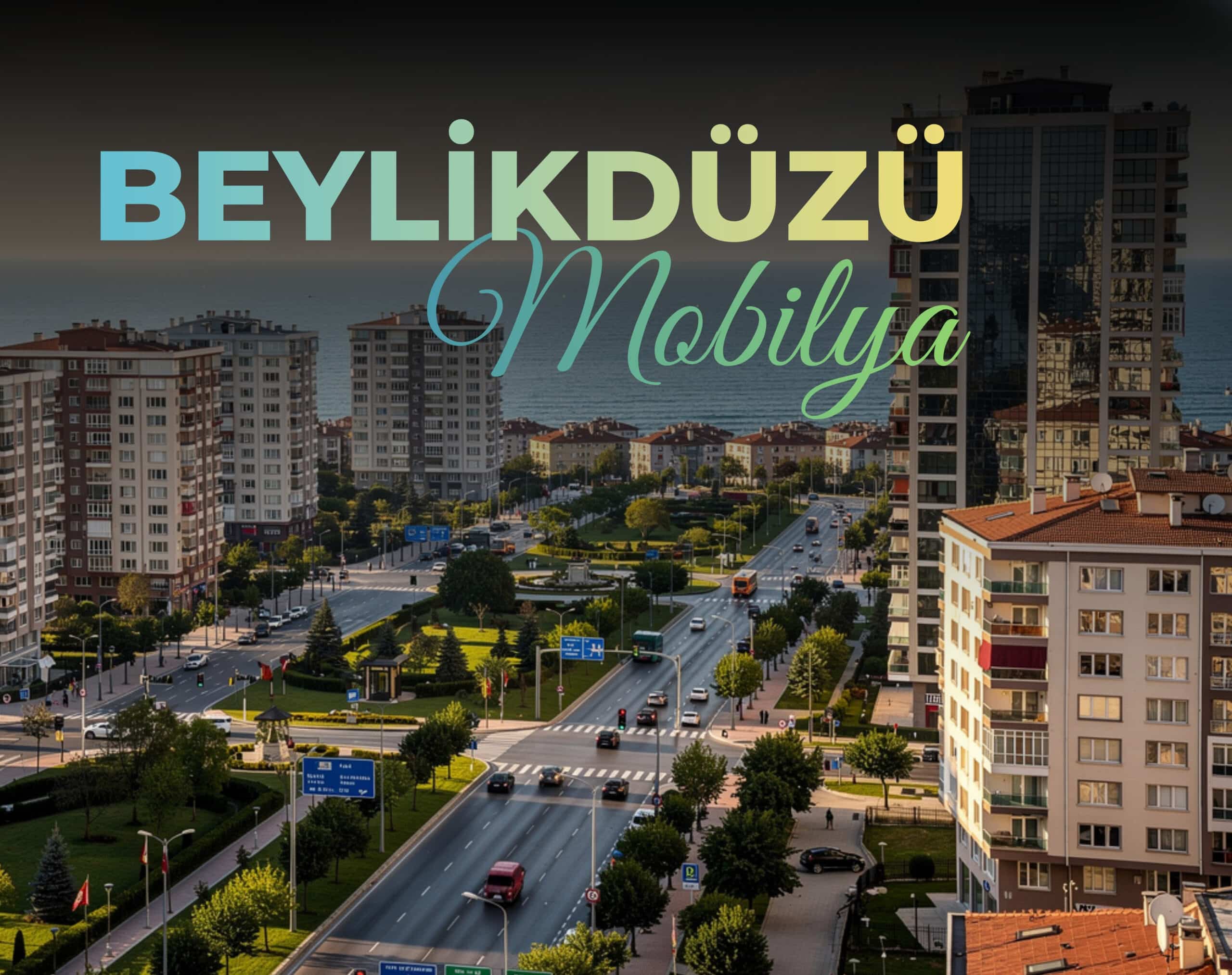 beylikdüzü mobilya