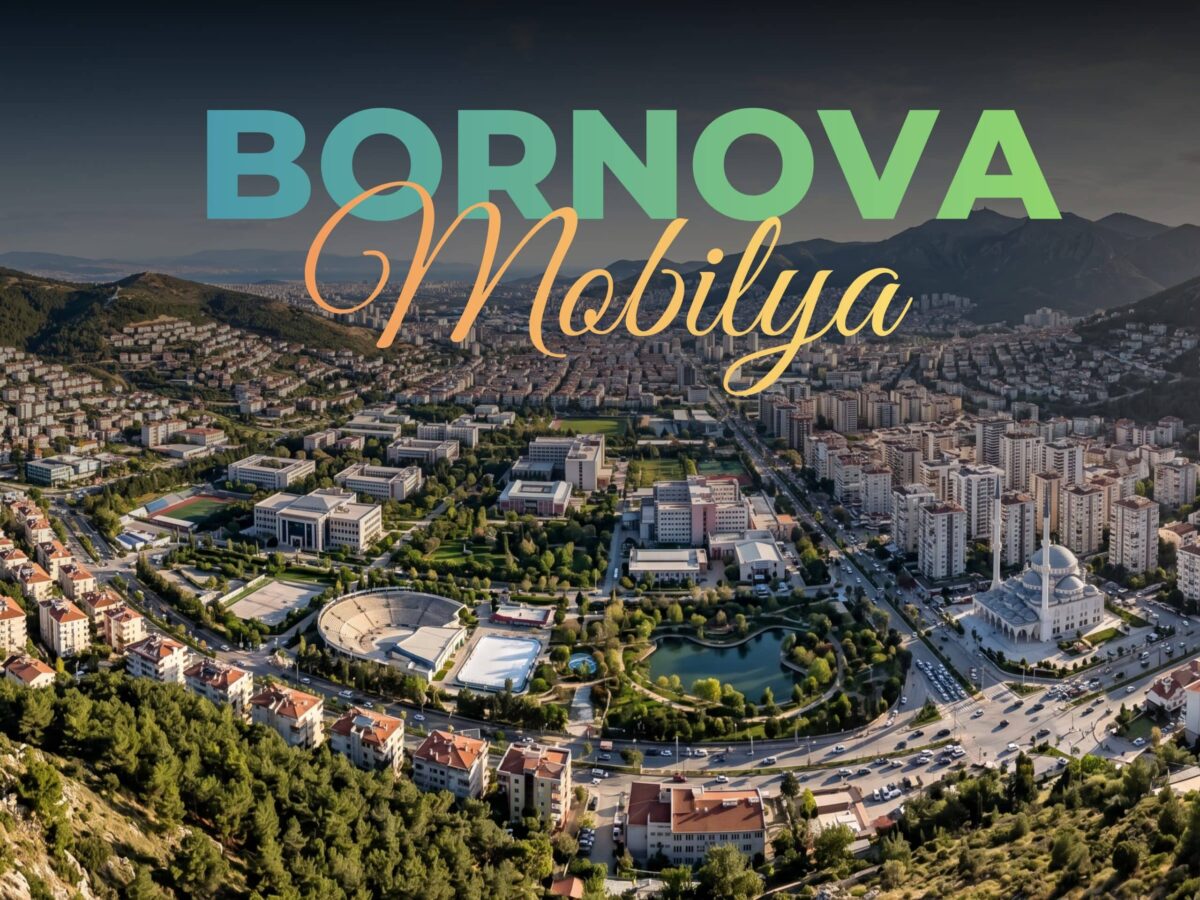 bornova mobilya