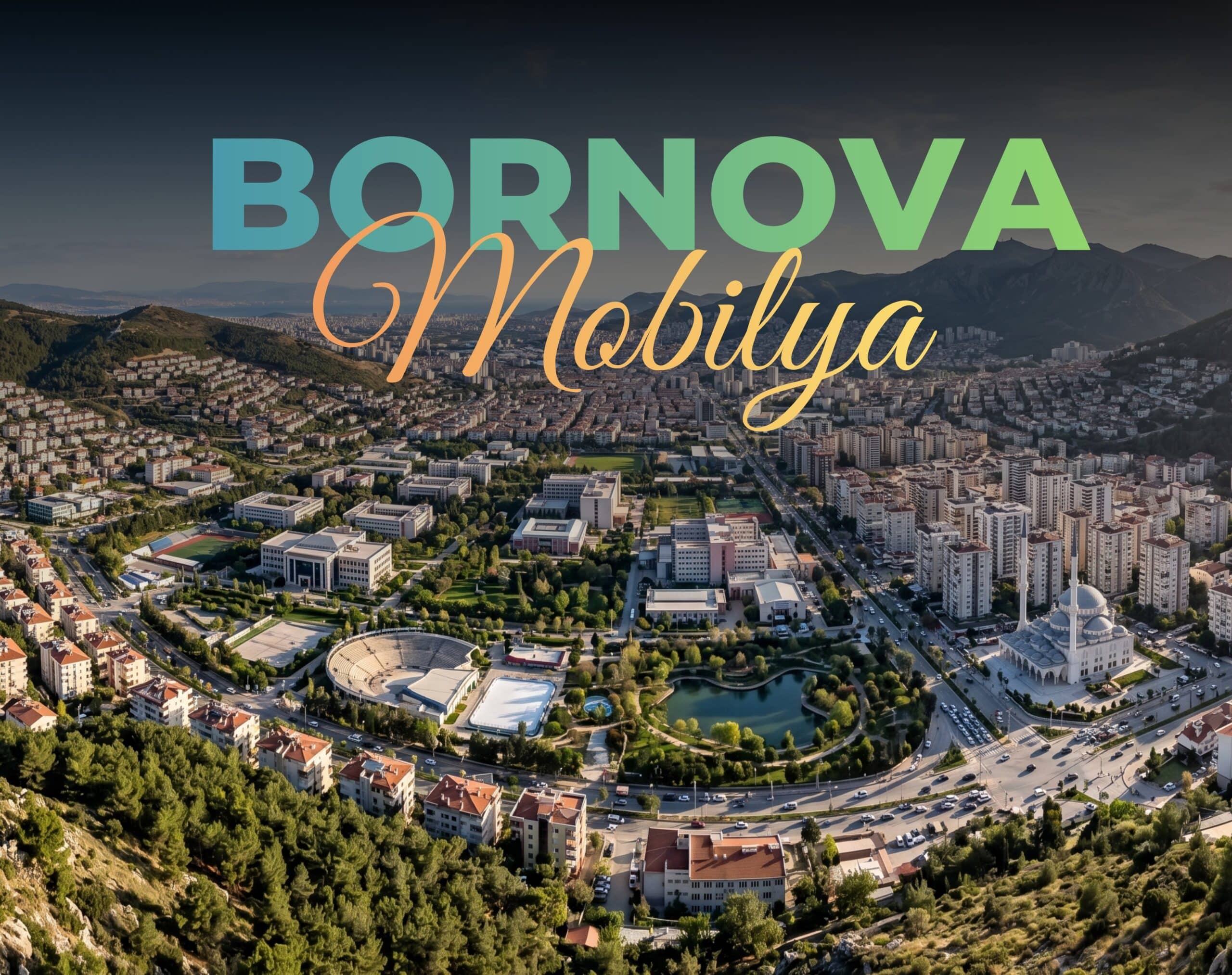 bornova mobilya