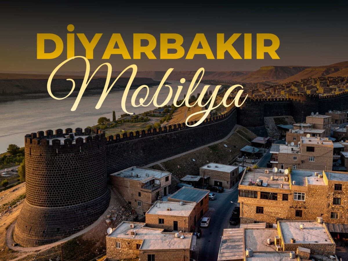 diyarbakır mobilya