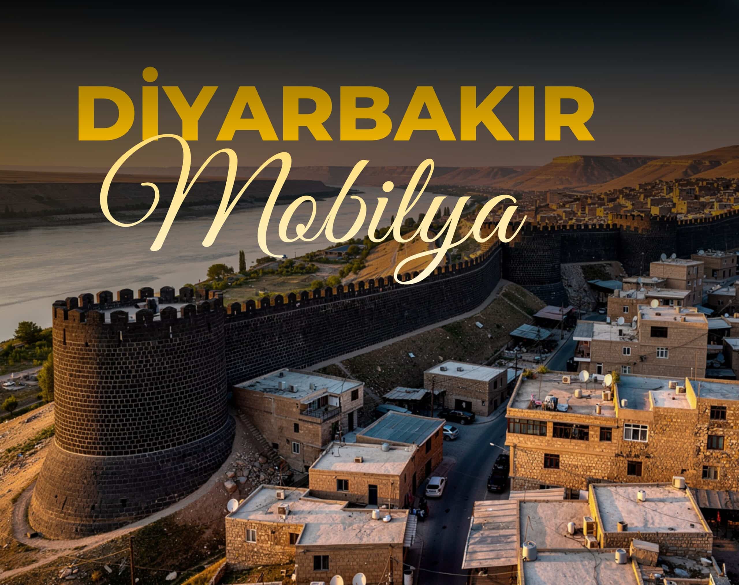 diyarbakır mobilya