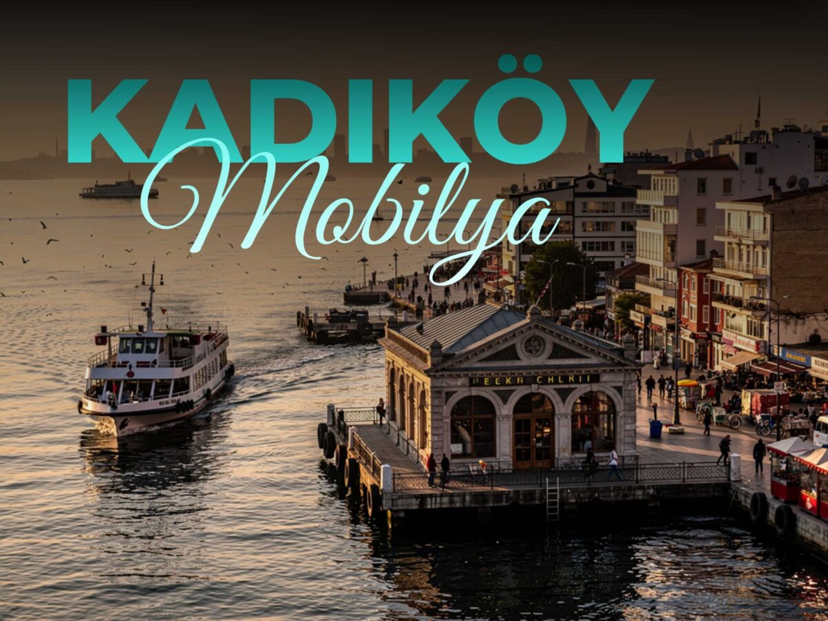 kadıköy mobilya