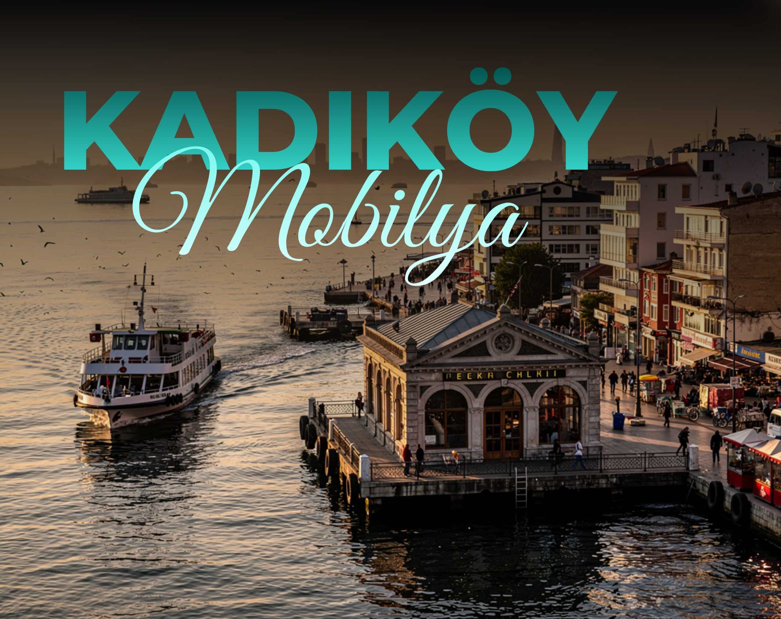 kadıköy mobilya