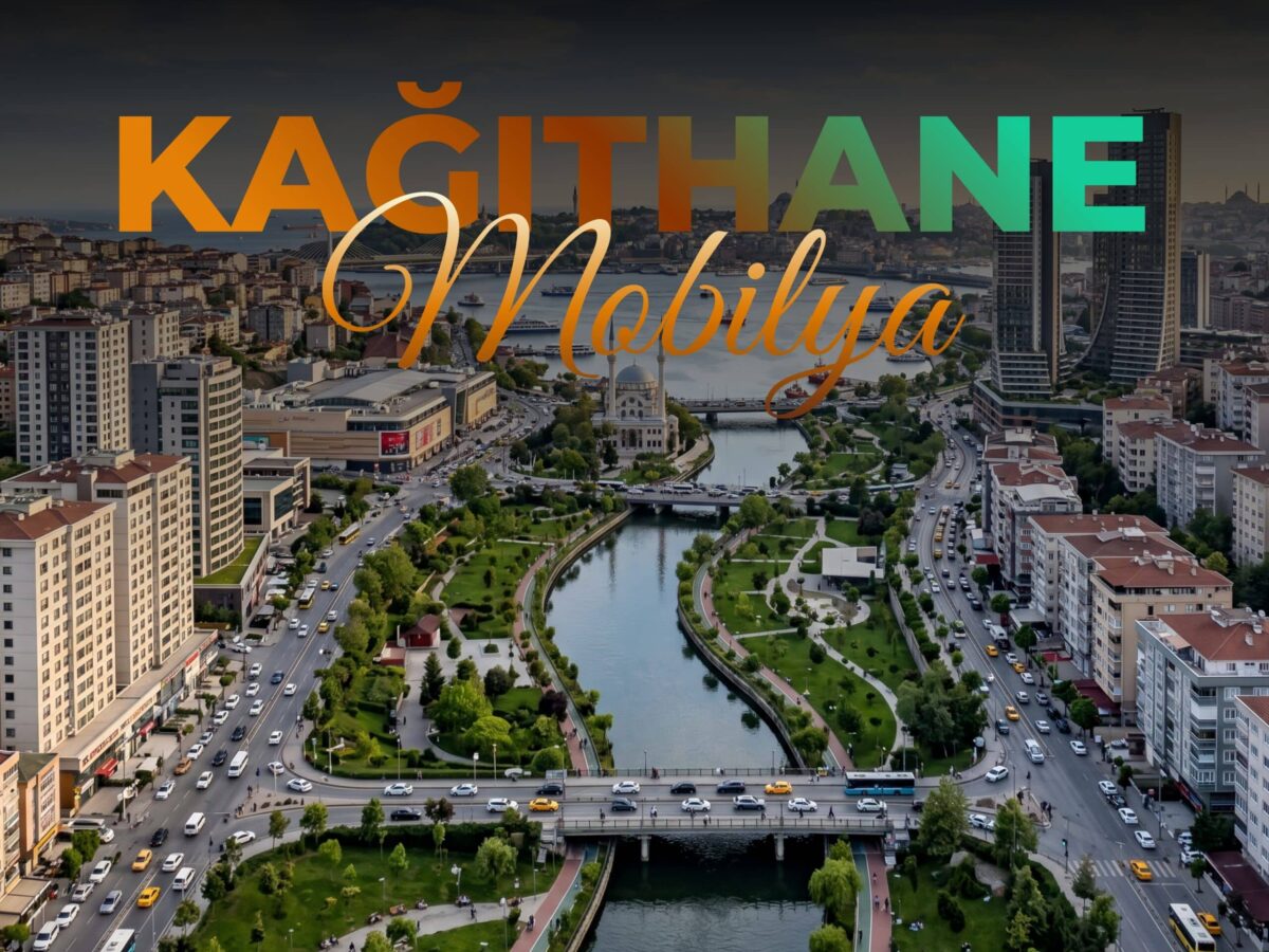 kağıthane mobilya