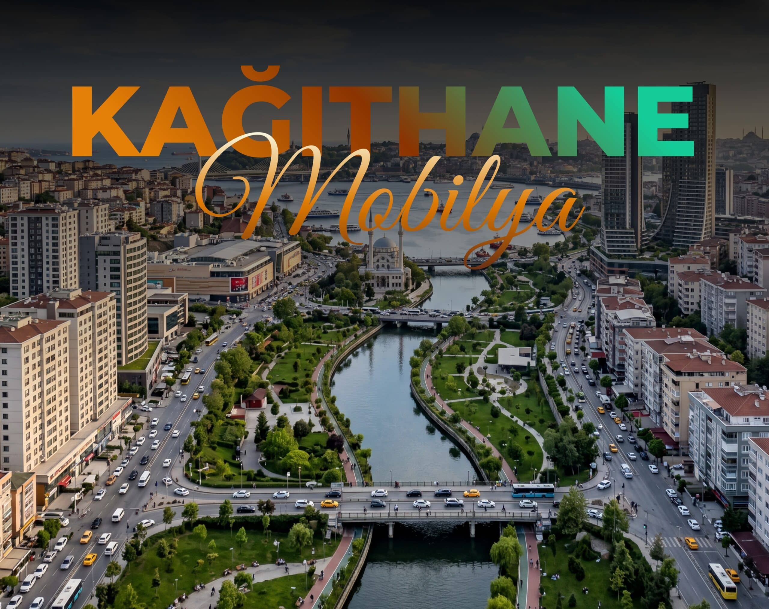 kağıthane mobilya