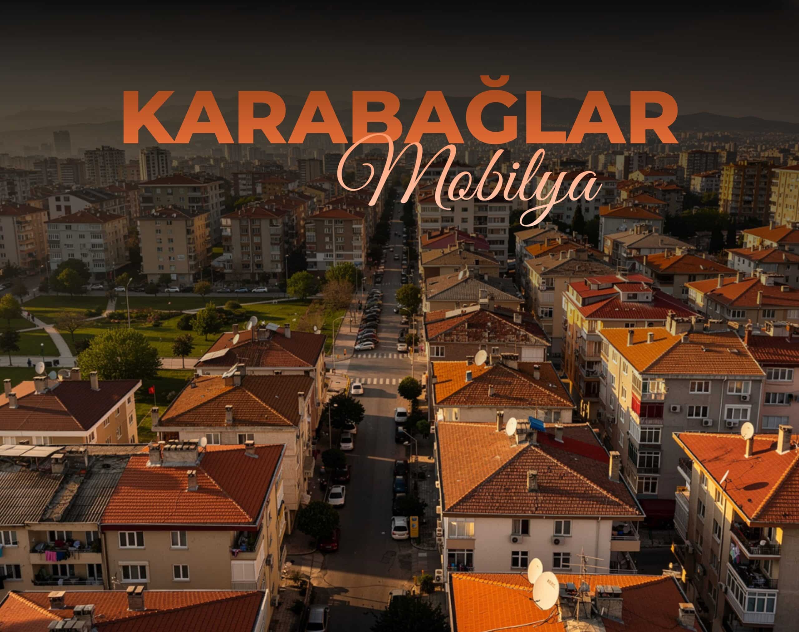 karabağlar mobilya