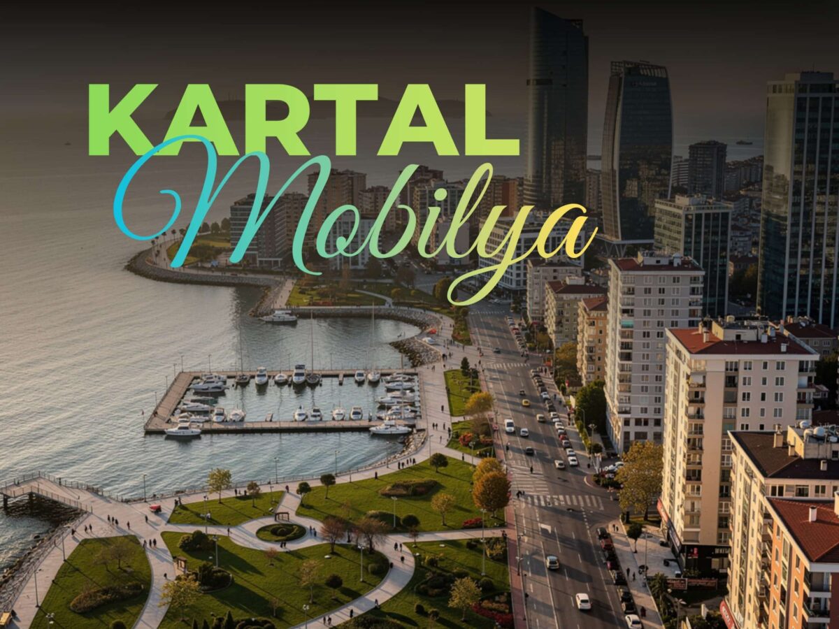 kartal mobilya