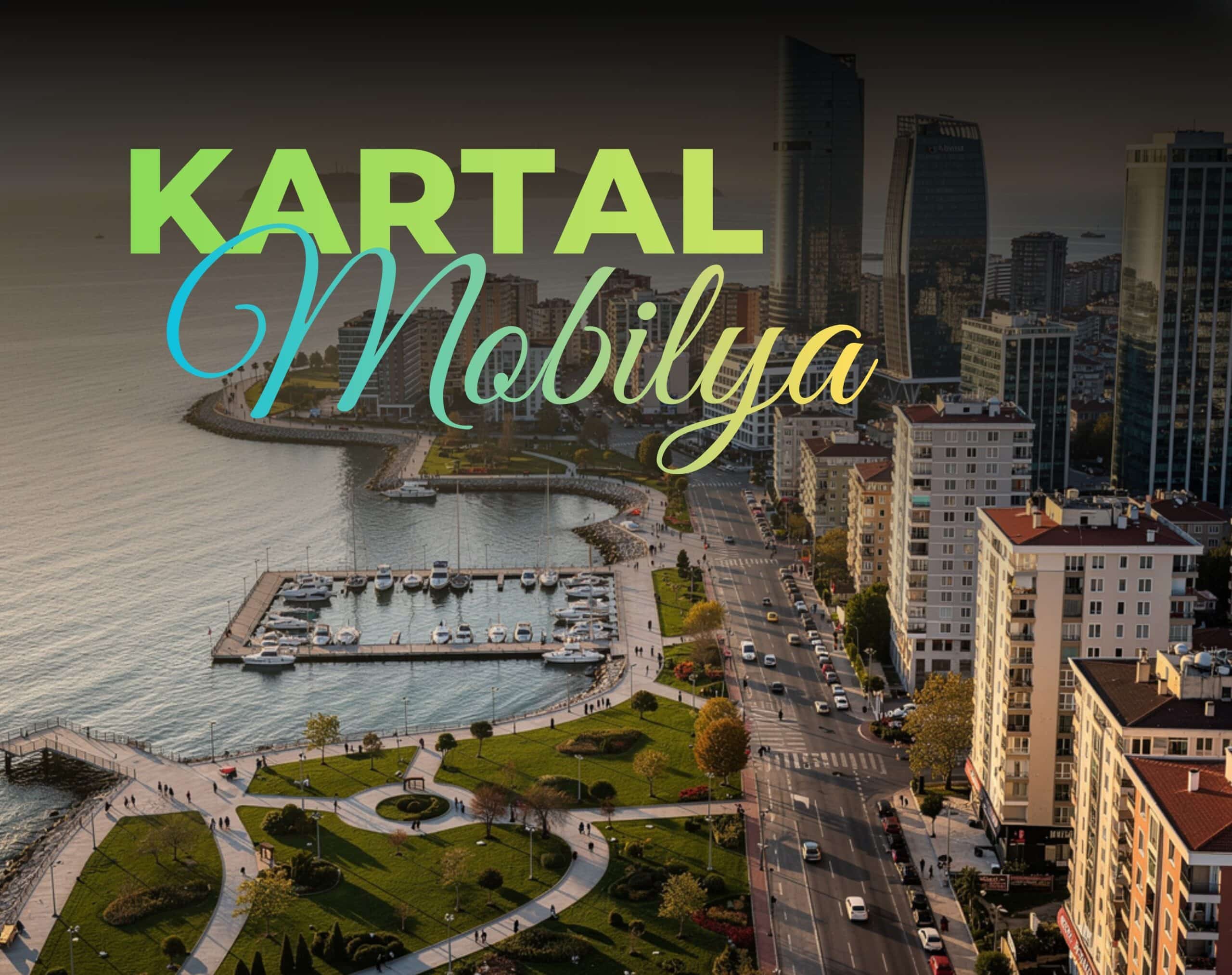 kartal mobilya