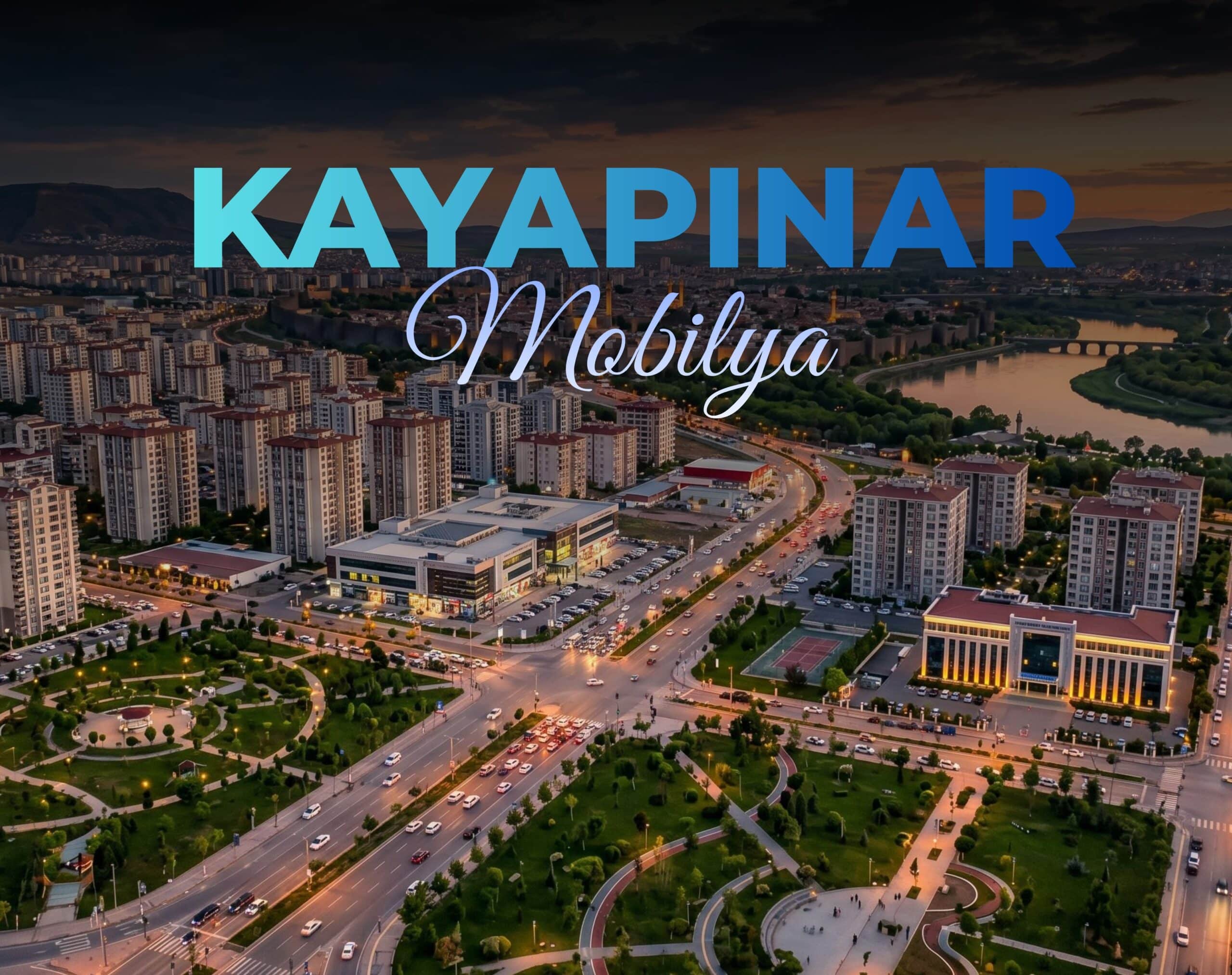 kayapınar mobilya