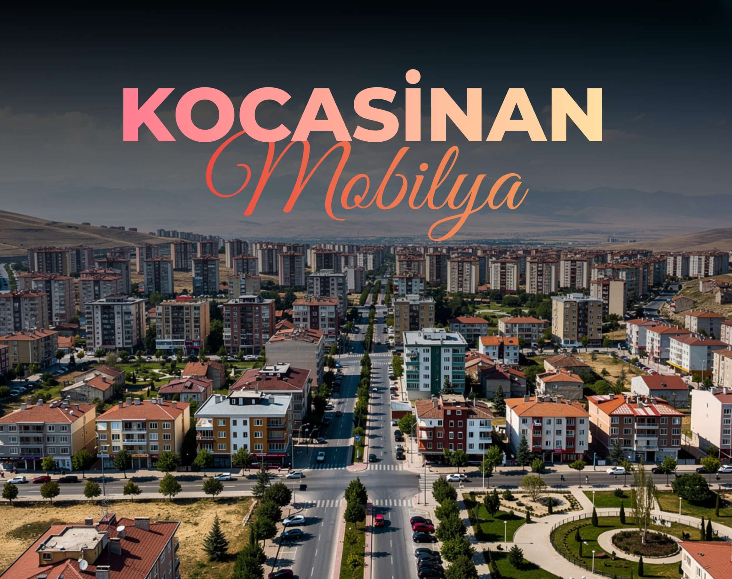 kocasinan mobilya