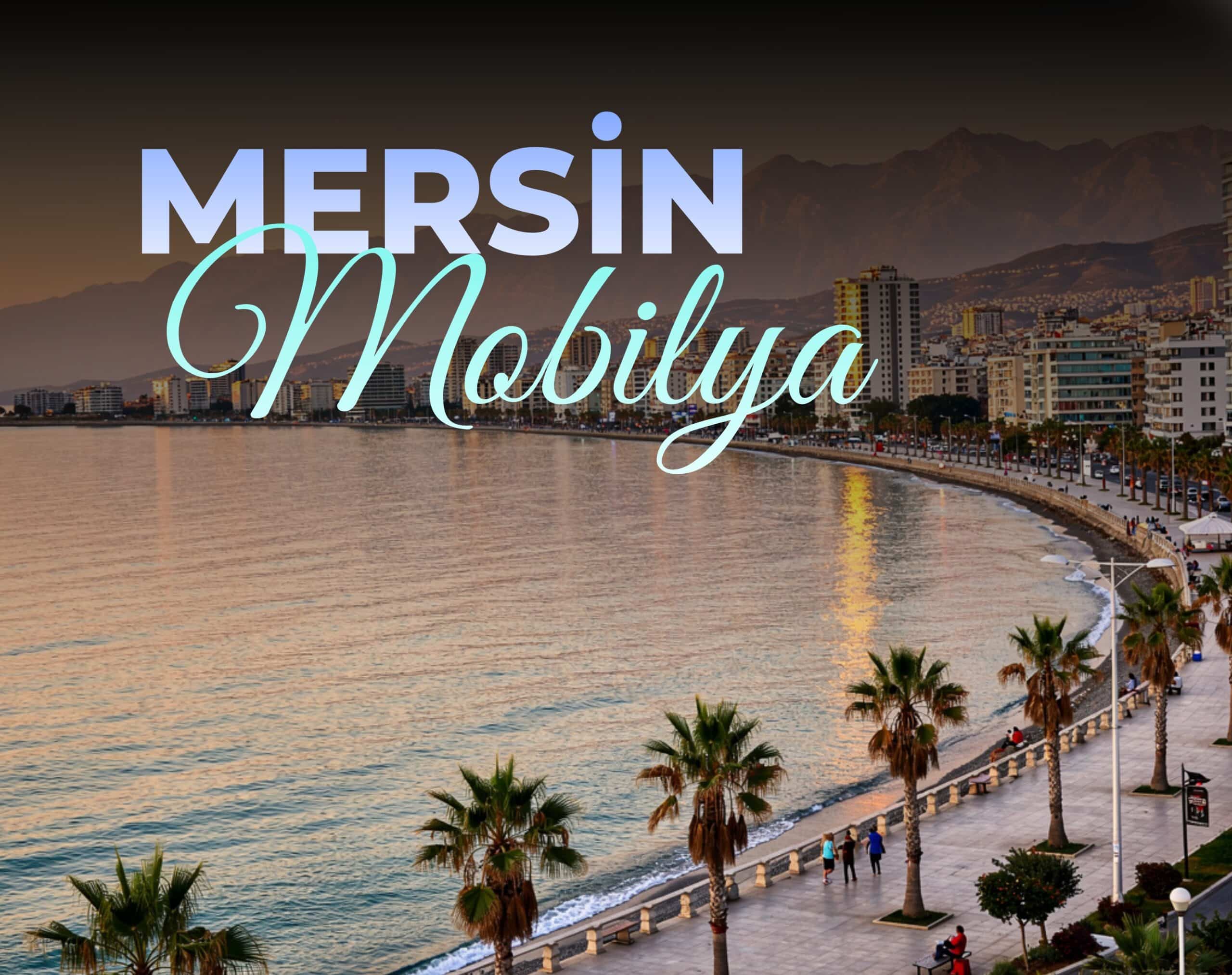 mersin mobilya