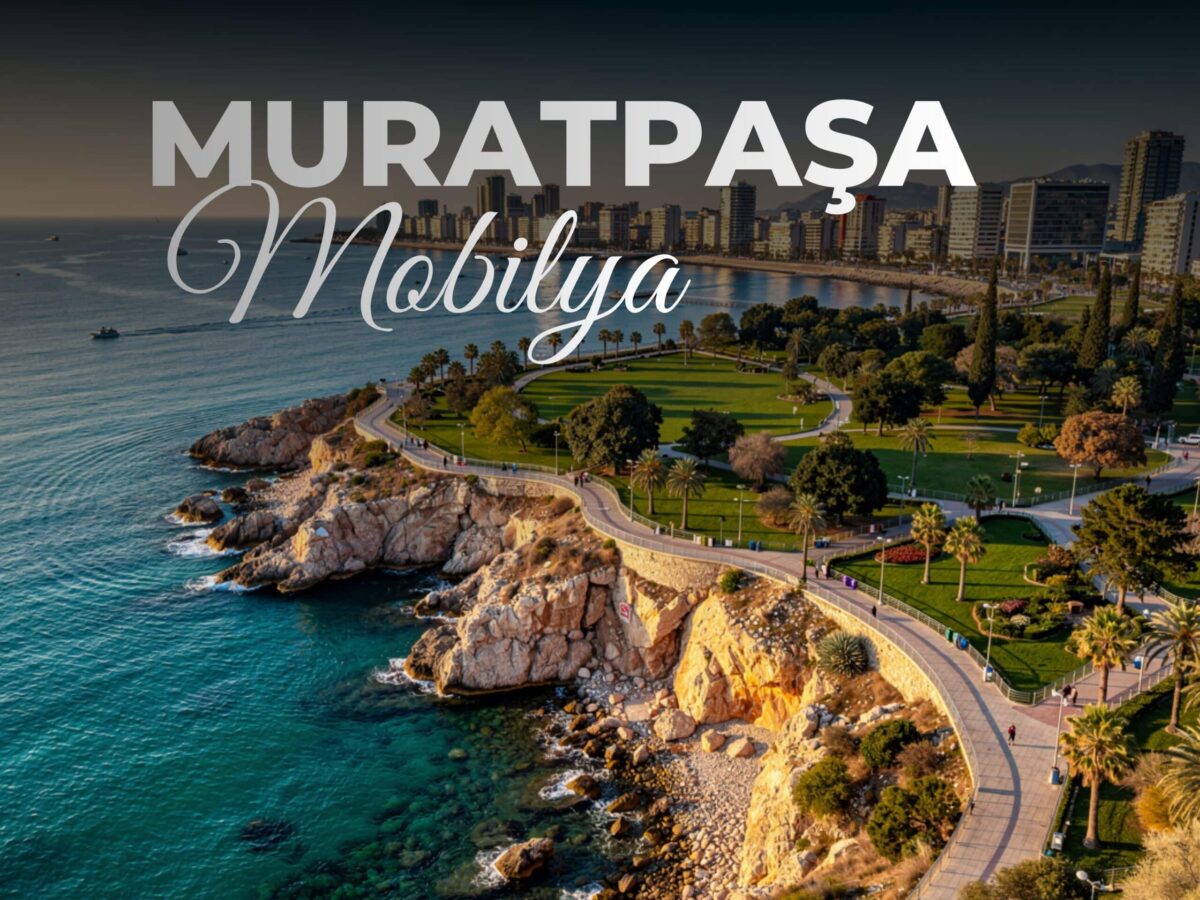 muratpaşa mobilya
